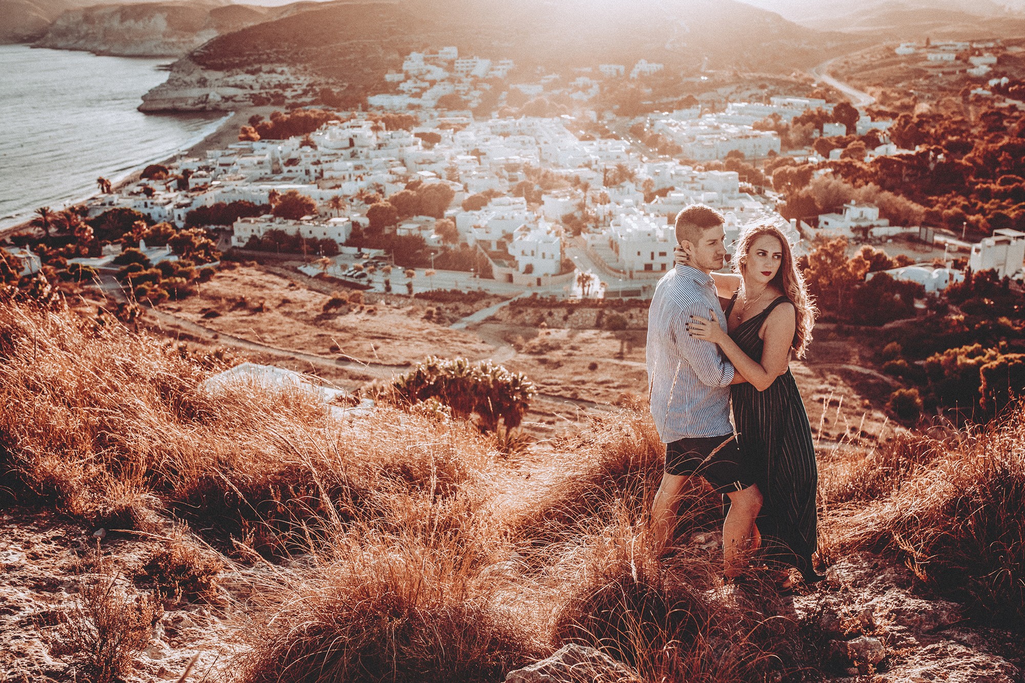 Andrea y Loren Preboda (114)