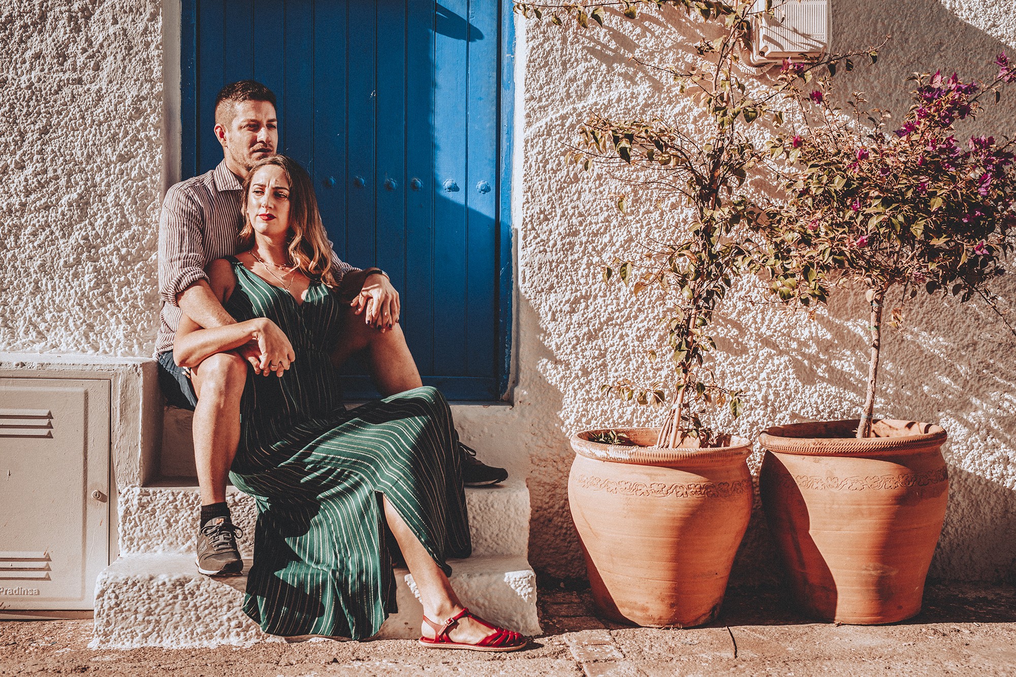Andrea y Loren Preboda (28)