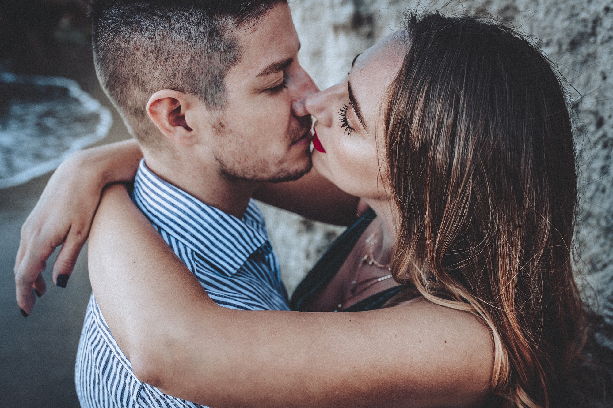 Andrea y Loren Preboda (92)