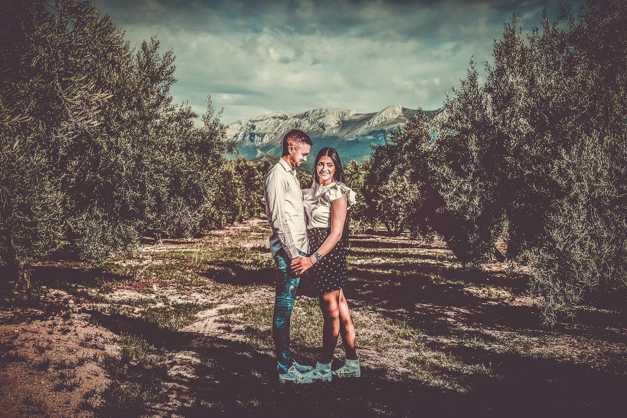 Sonia y David Preboda (3)