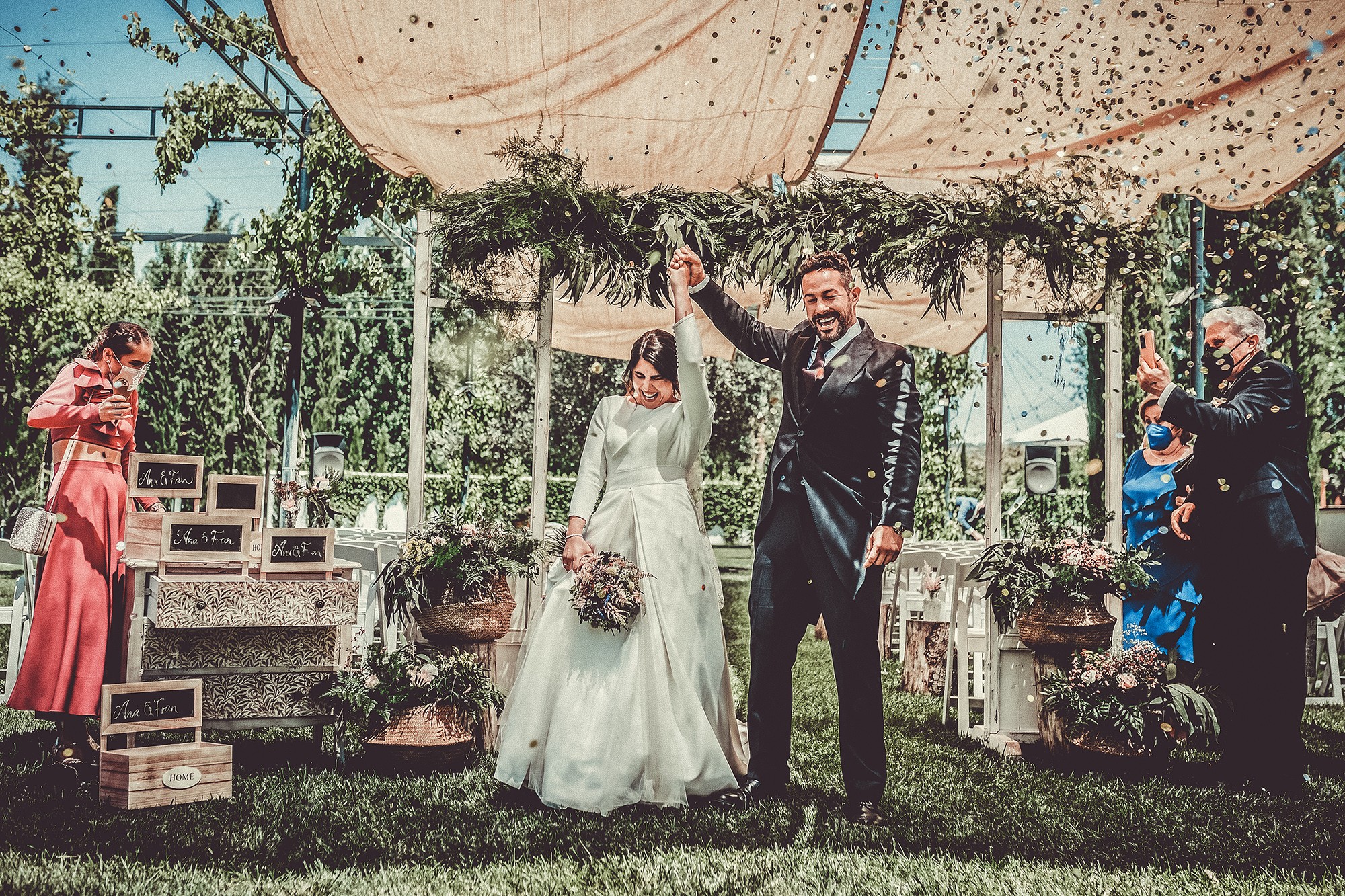 Ana & Fran Boda 15 Mayo 2021 (503)