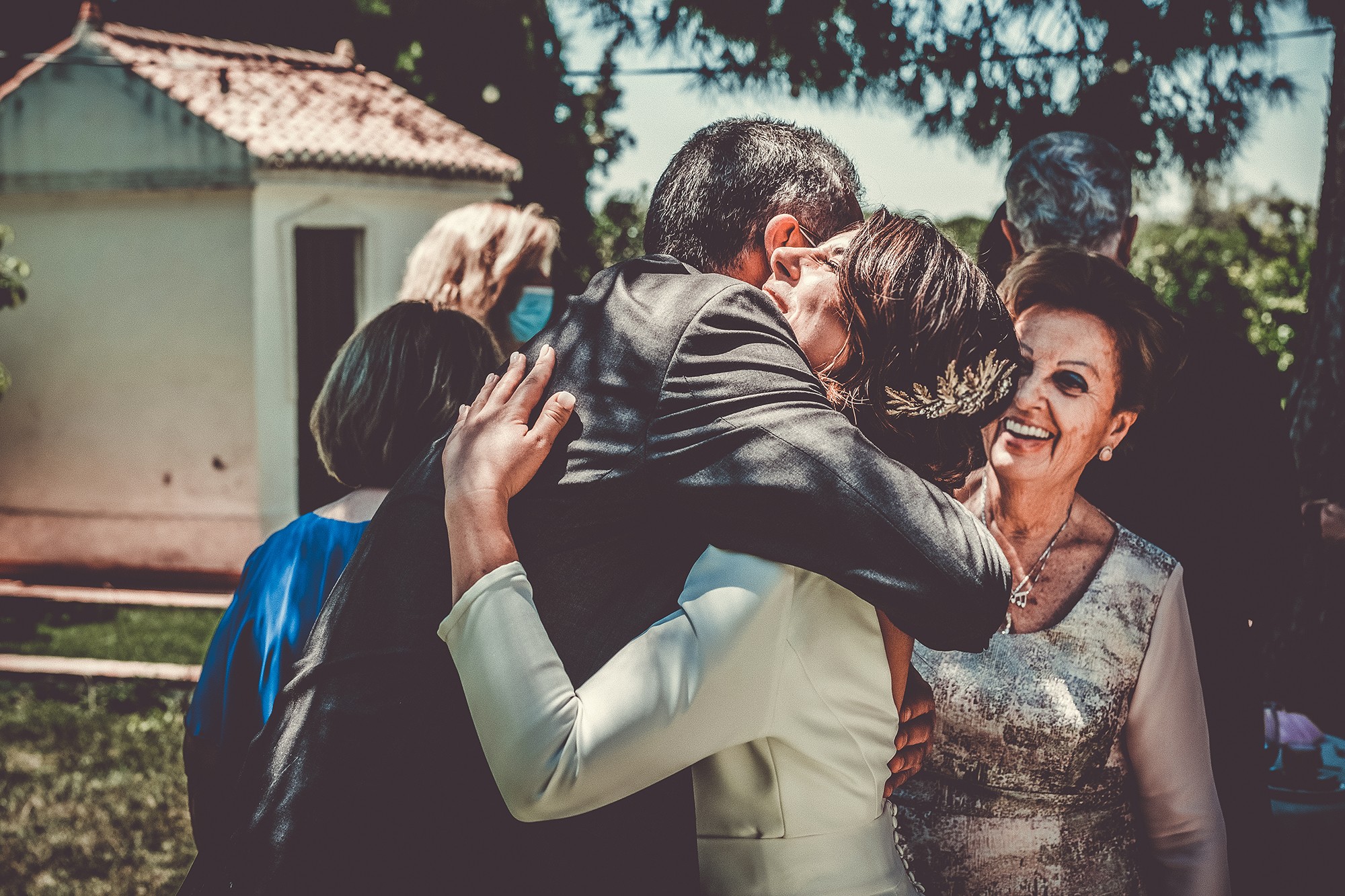 Ana & Fran Boda 15 Mayo 2021 (599)