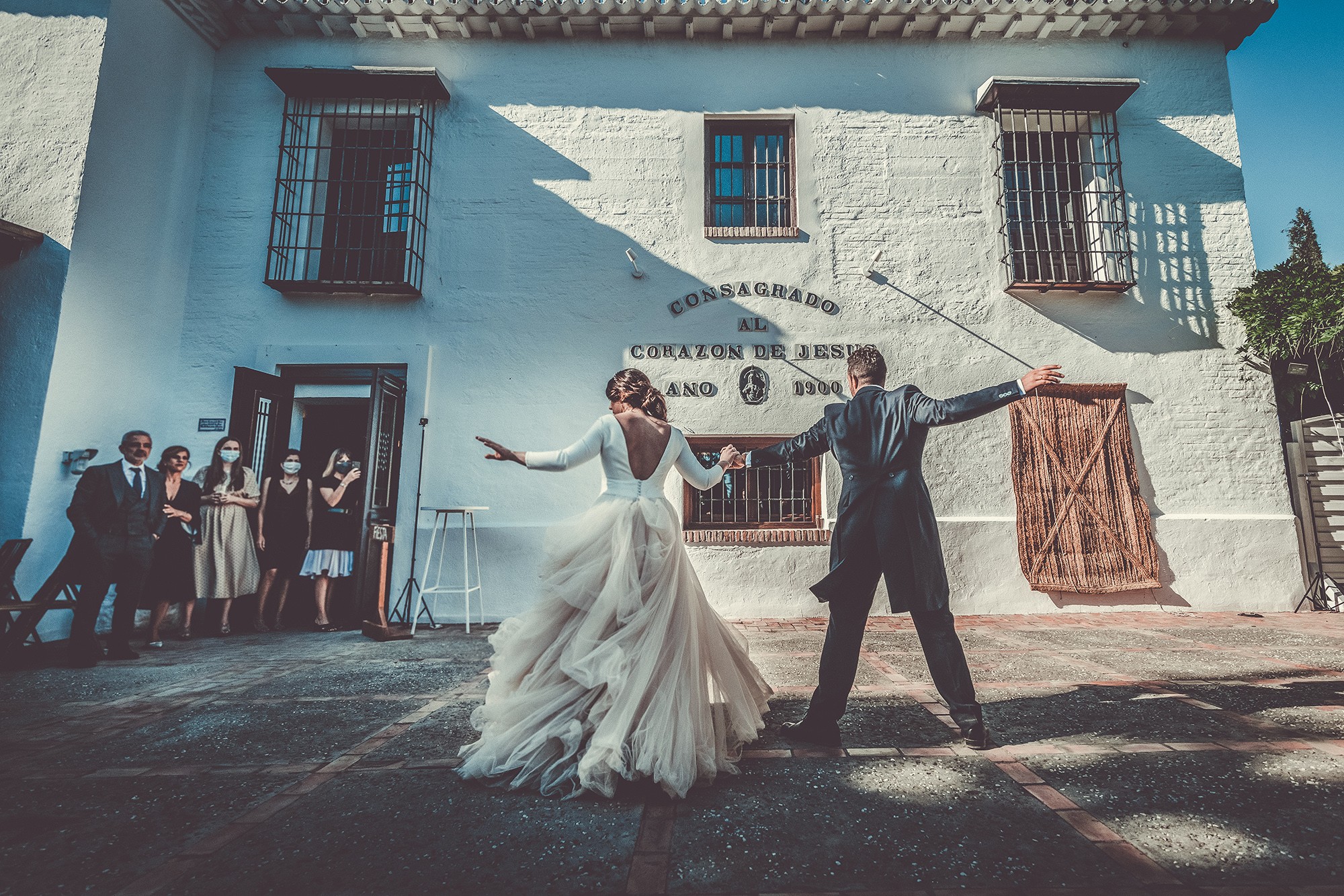 Ana & Fran Boda 15 Mayo 2021 (802)