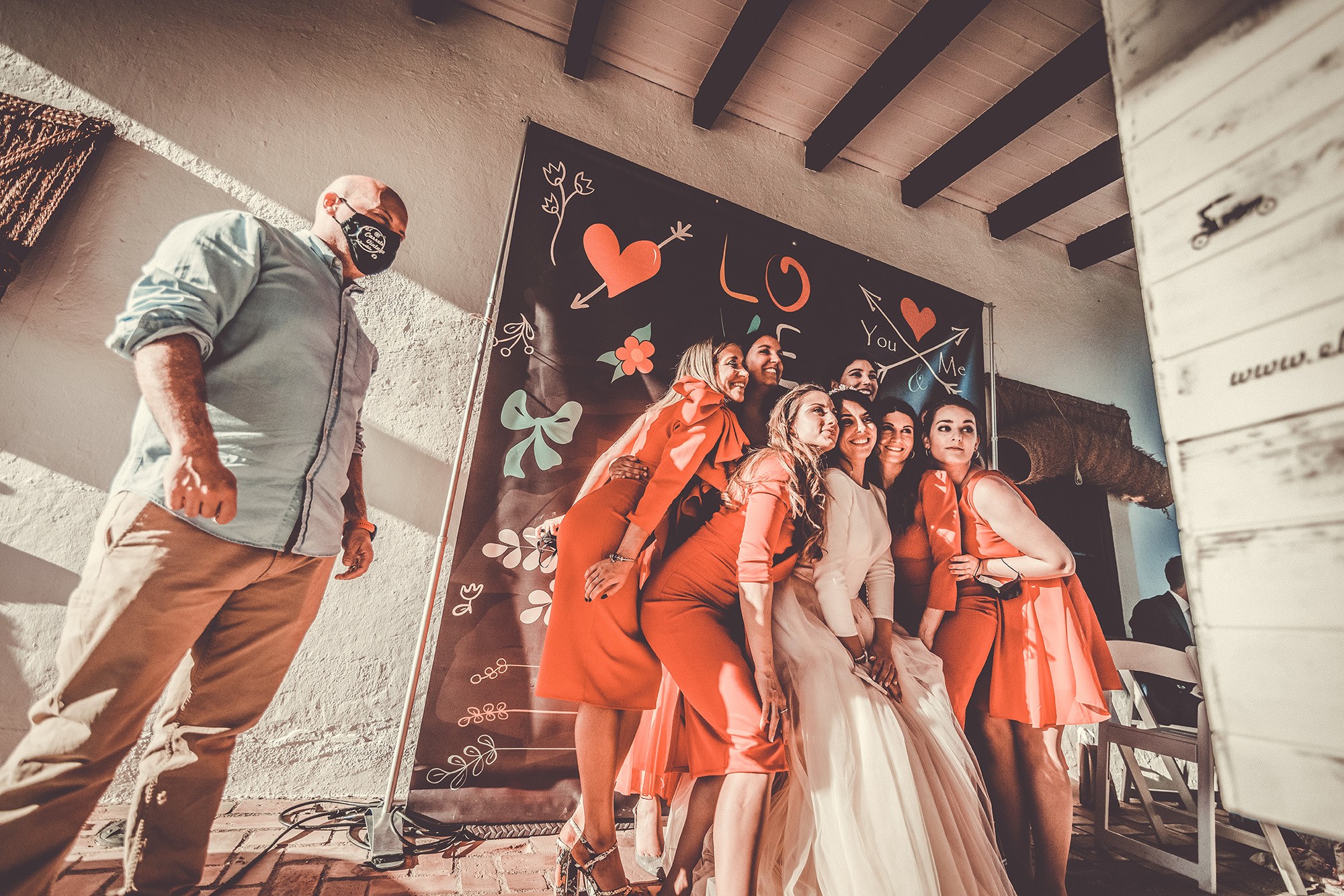 Ana & Fran Boda 15 Mayo 2021 (886)