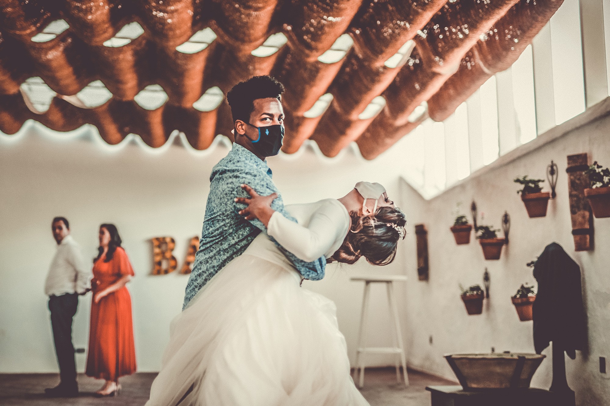 Ana & Fran Boda 15 Mayo 2021 (906)