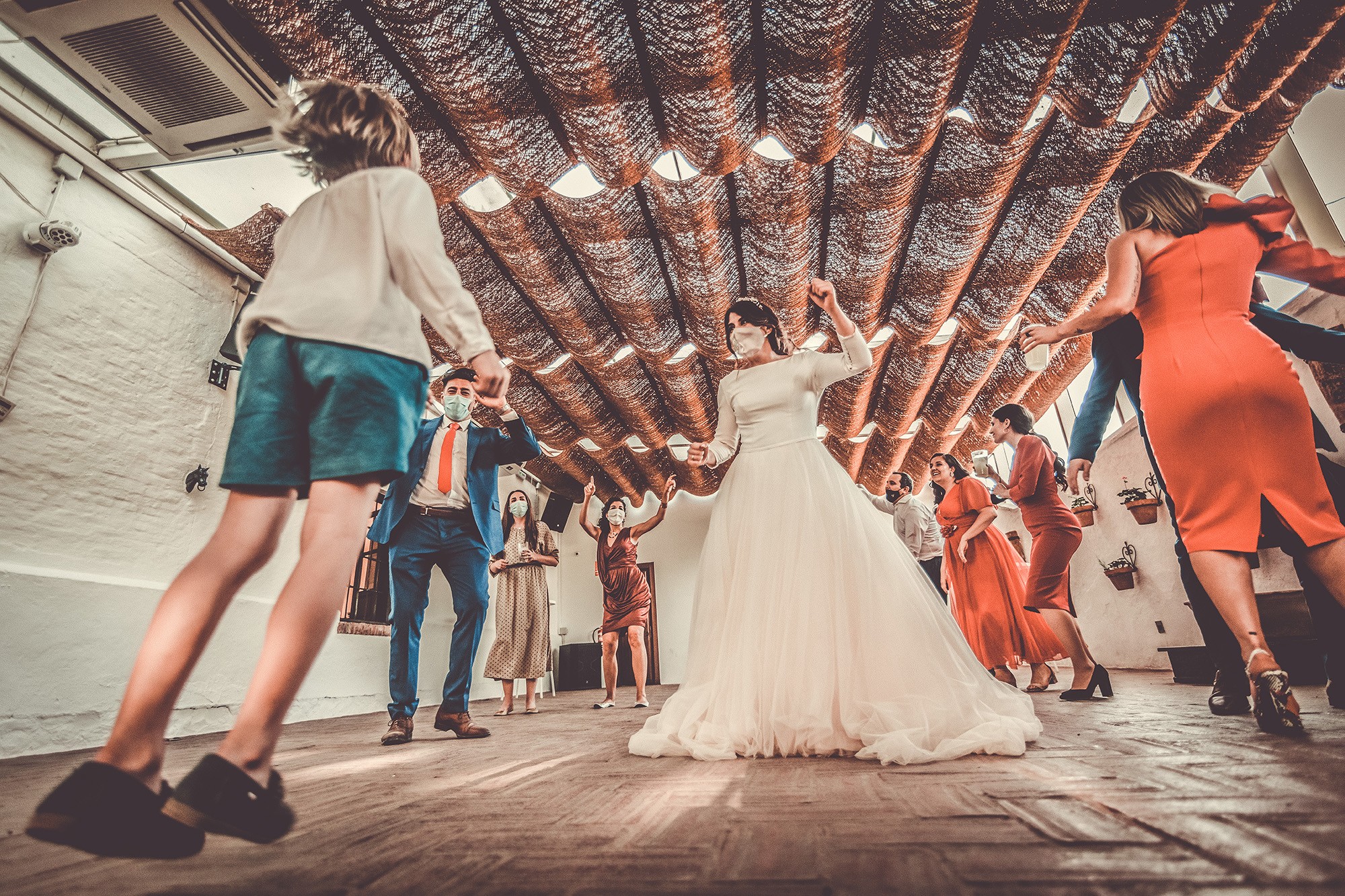 Ana & Fran Boda 15 Mayo 2021 (922)