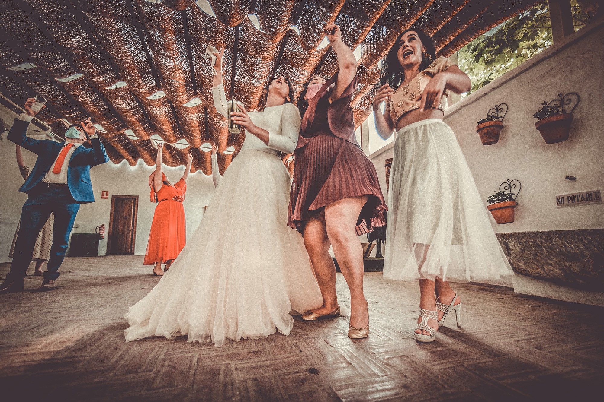 Ana & Fran Boda 15 Mayo 2021 (924)