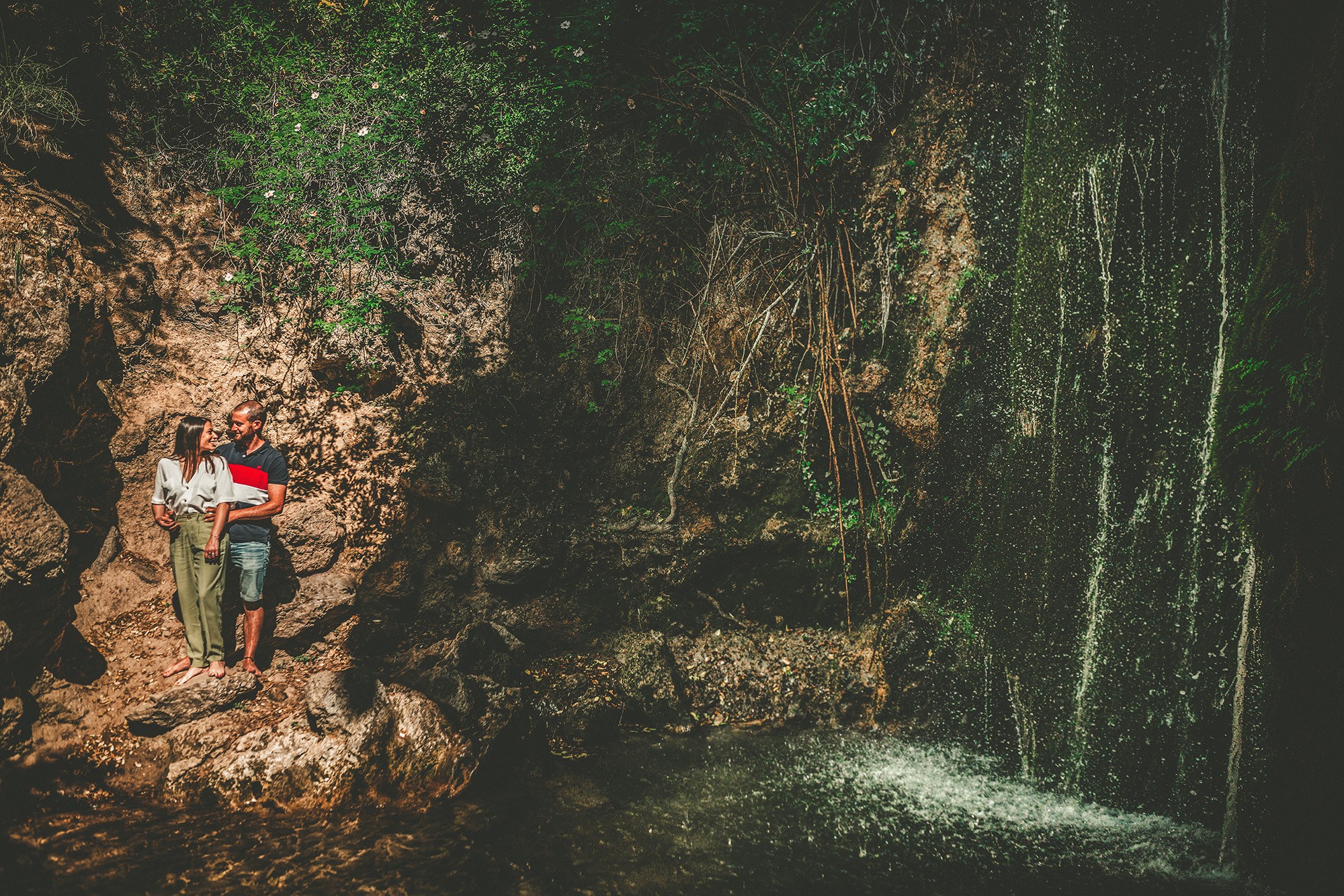 Rocio & Pablo Preboda (10)