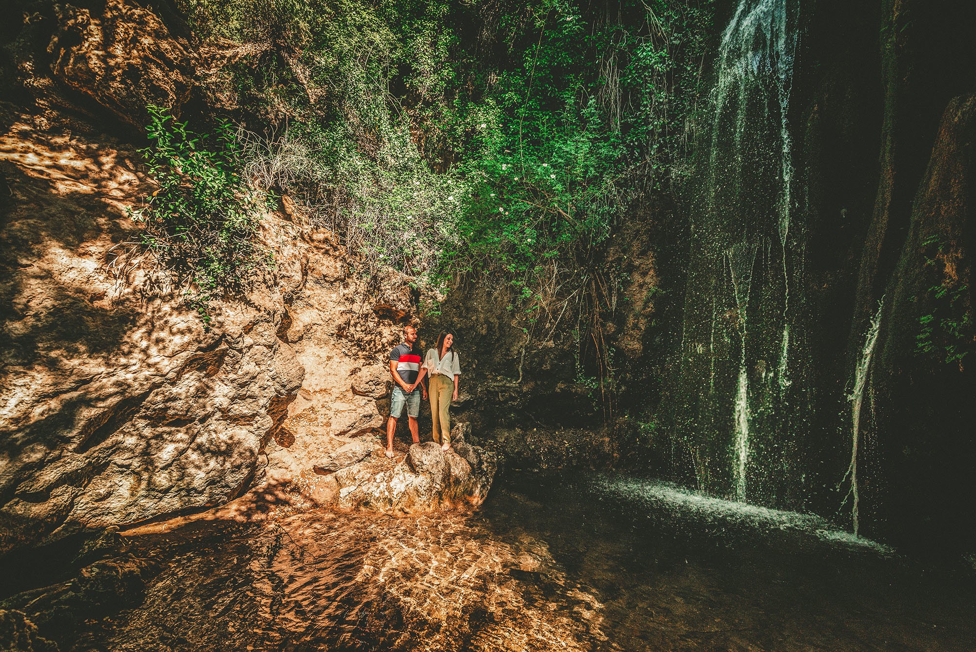 Rocio & Pablo Preboda (3)