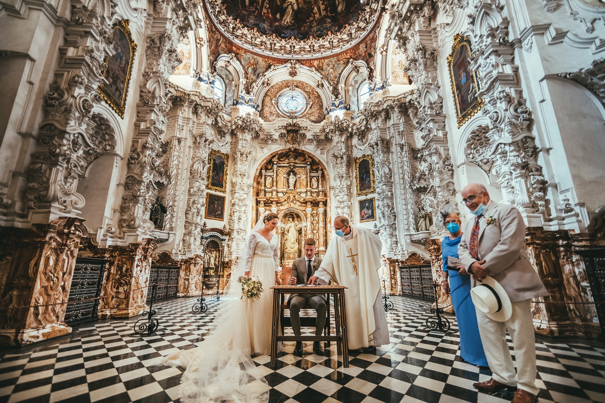 Andrea & Loren Boda (504)