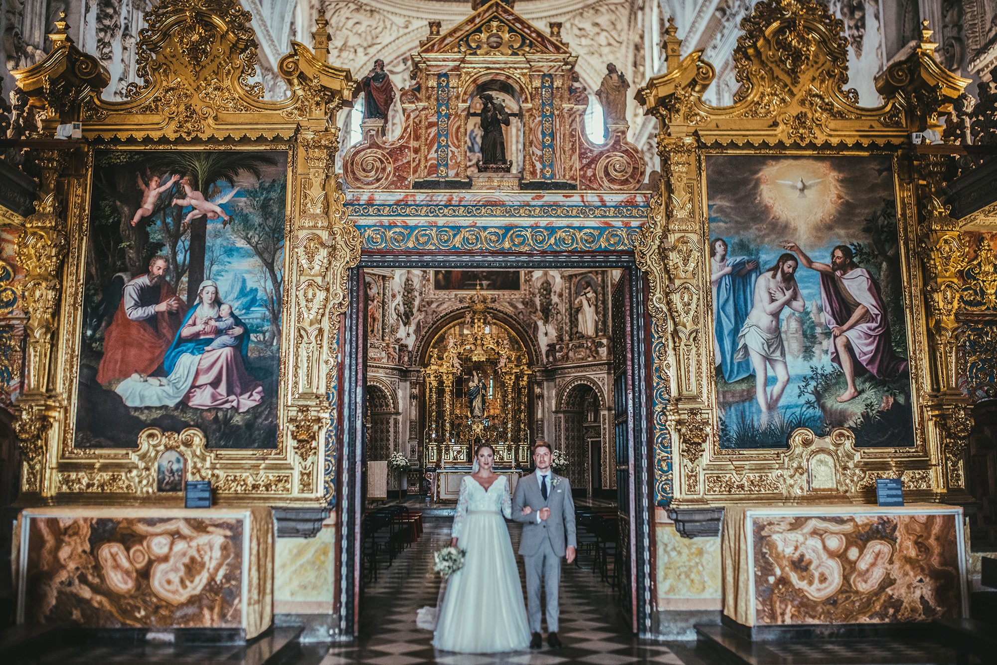 Andrea & Loren Boda (540)