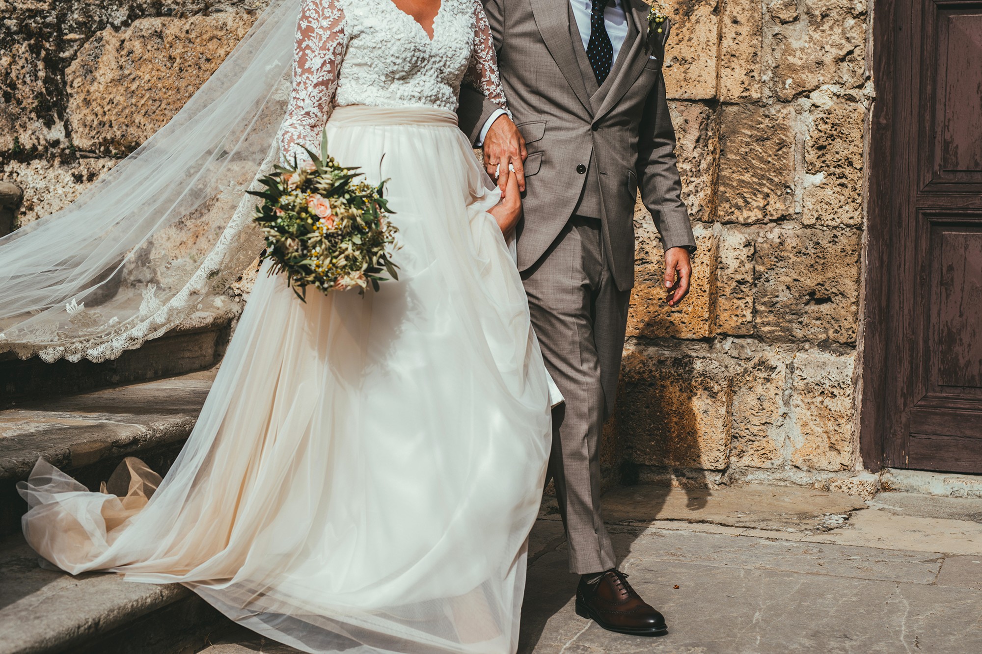 Andrea & Loren Boda (614)