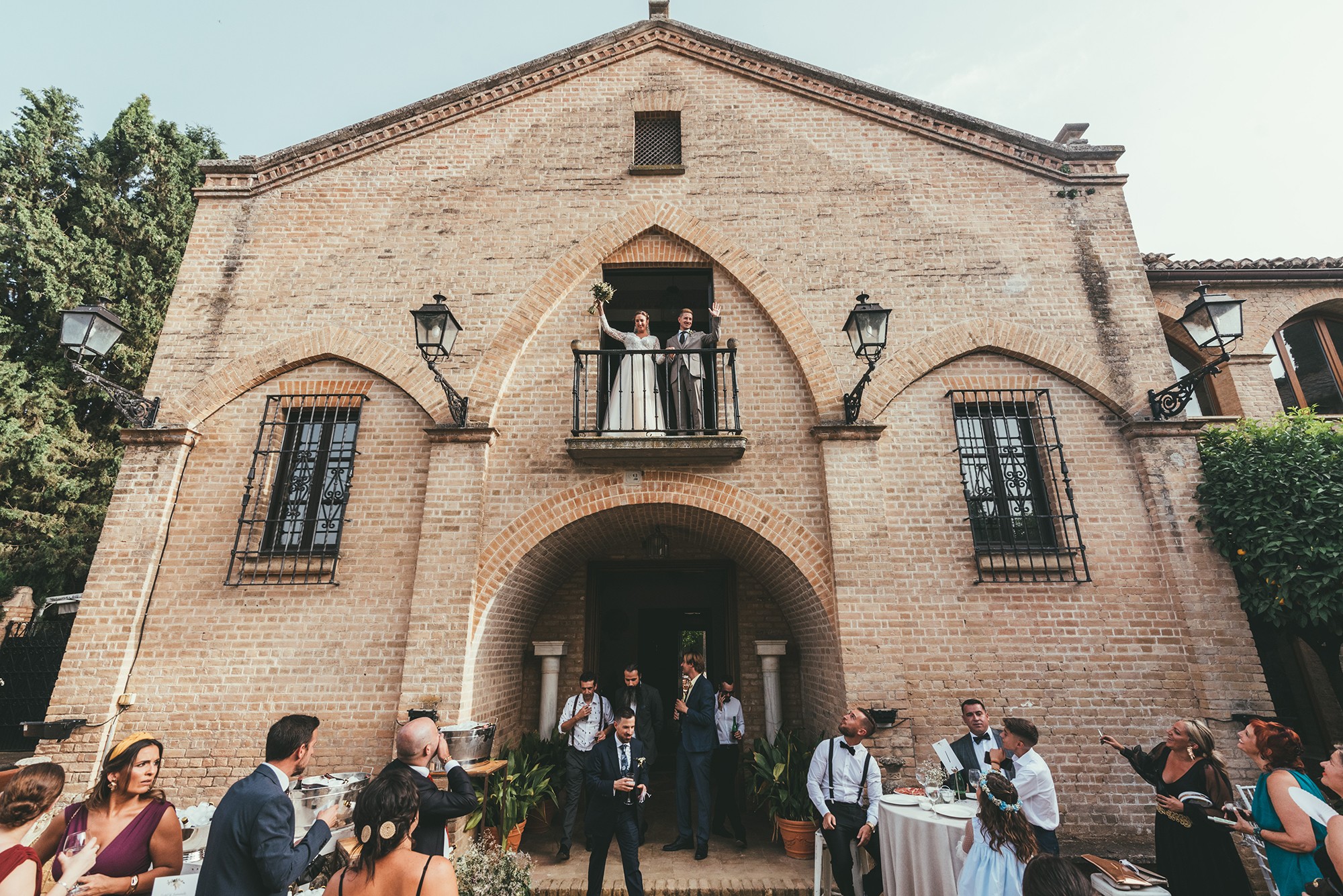 Andrea & Loren Boda (661)