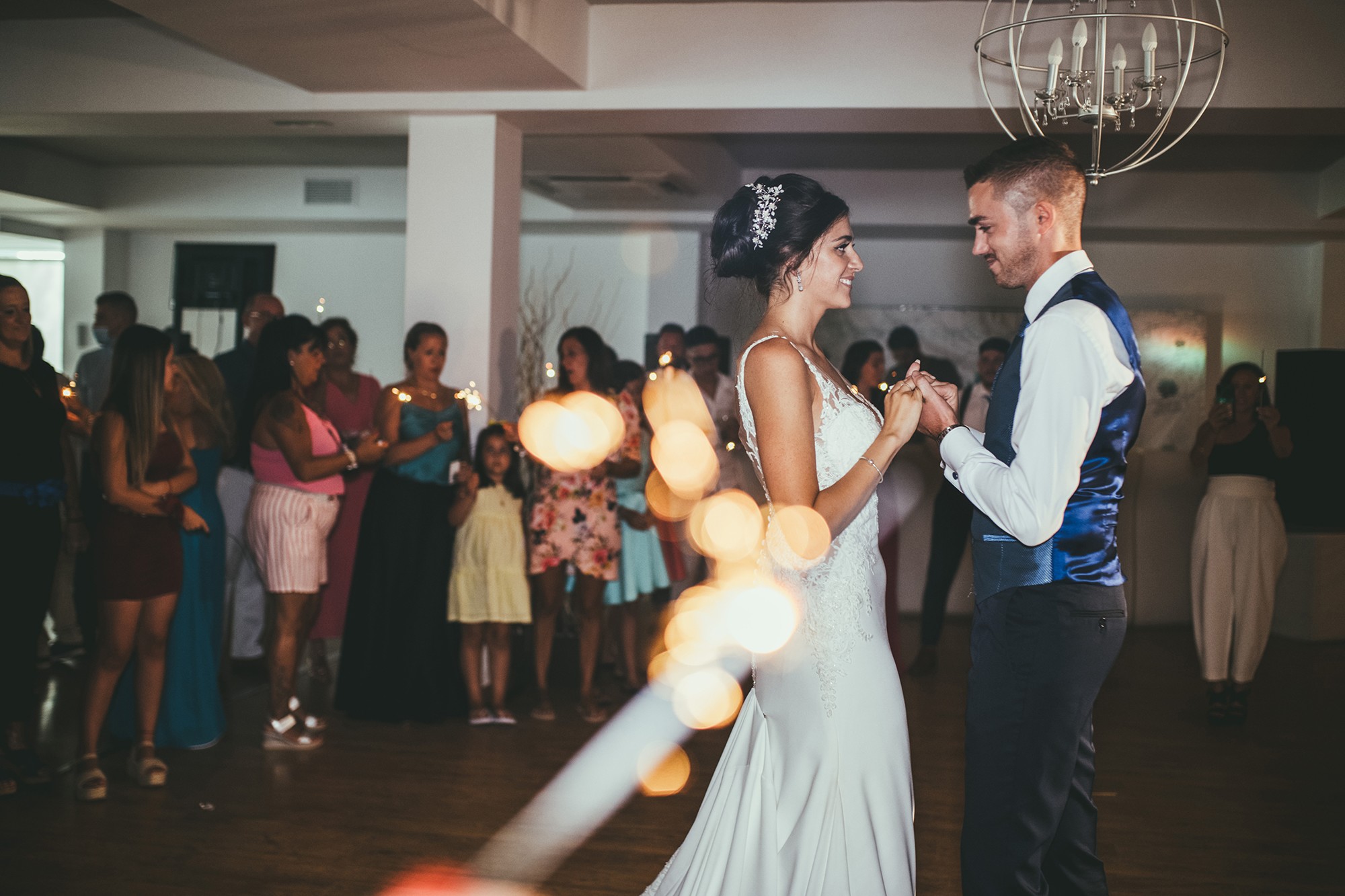 Sonia y David Boda (1051)