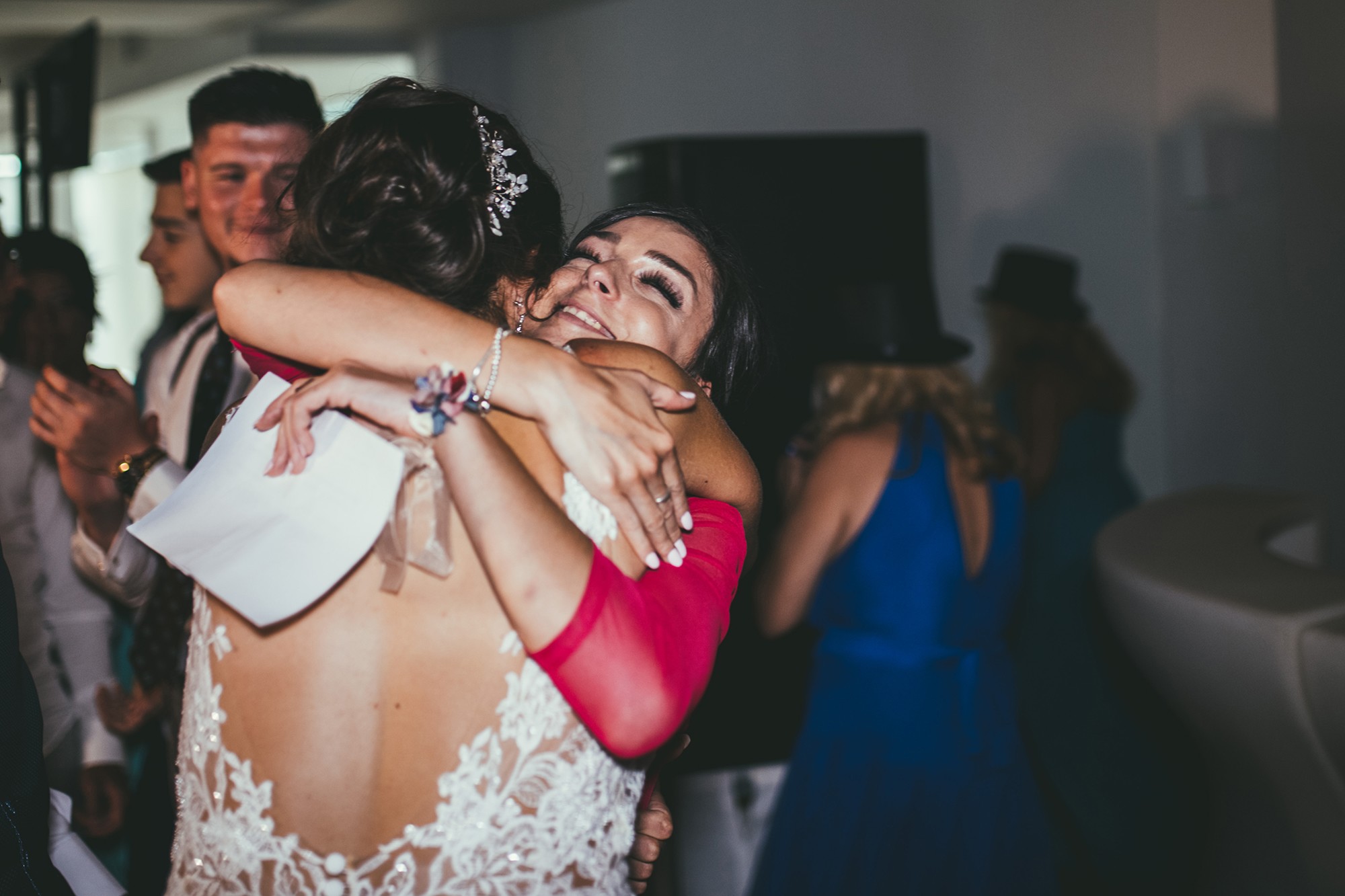 Sonia y David Boda (1101)