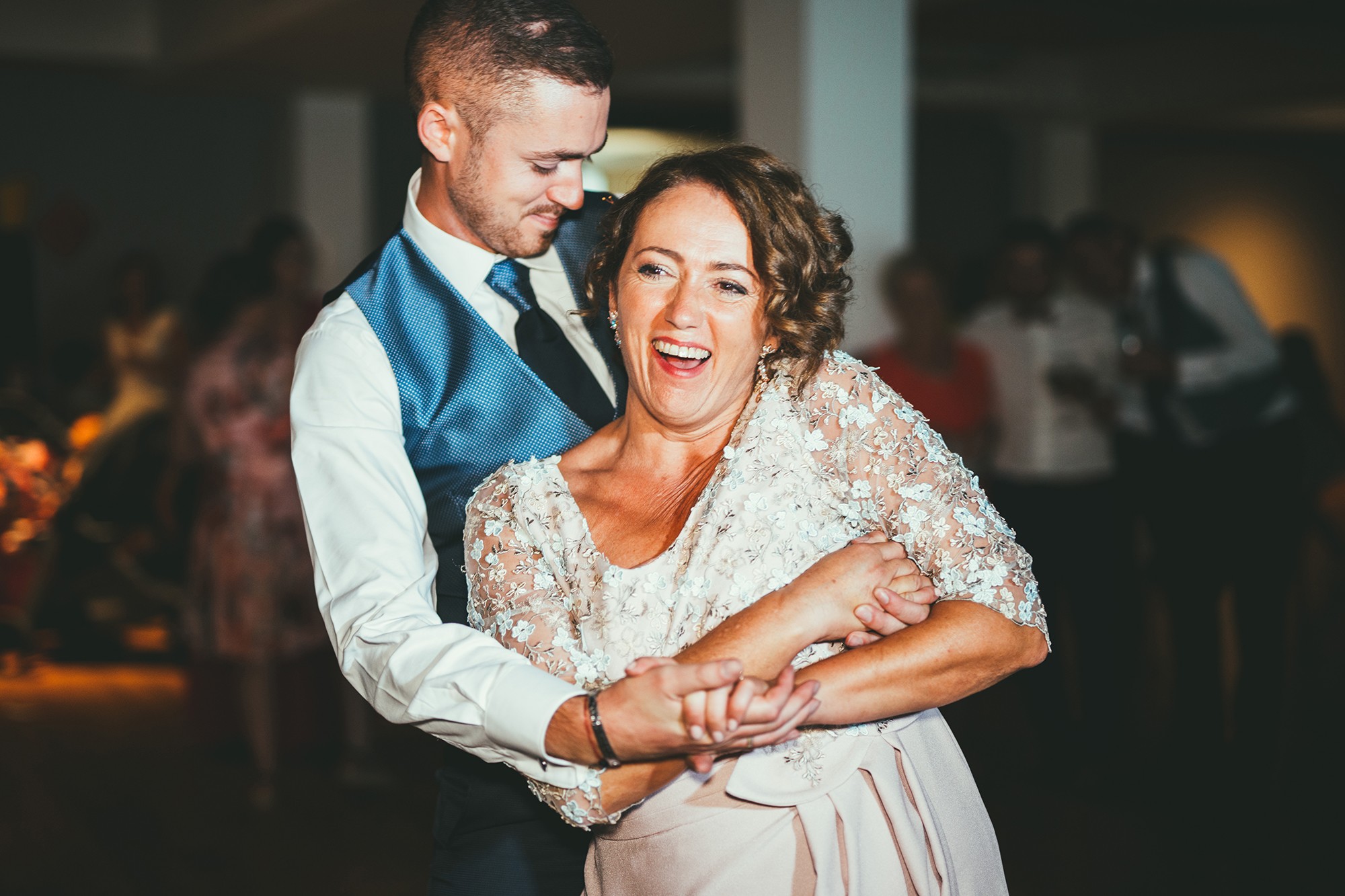 Sonia y David Boda (1105)