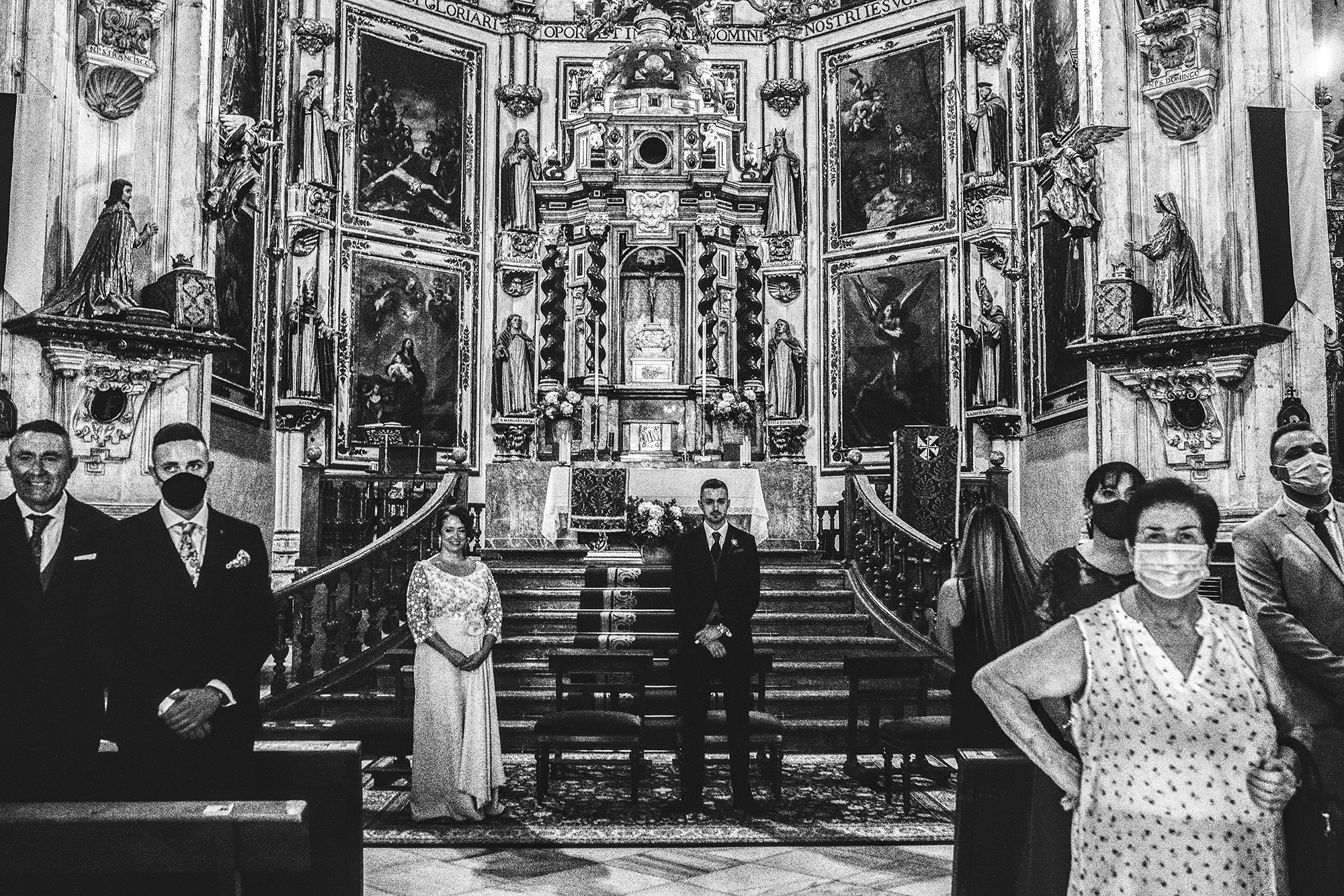 Sonia y David Boda (464)