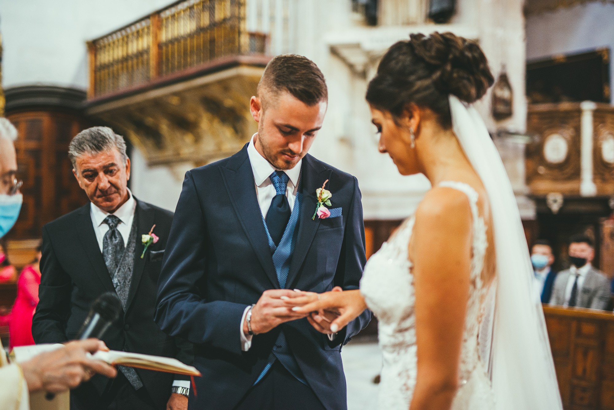 Sonia y David Boda (546)