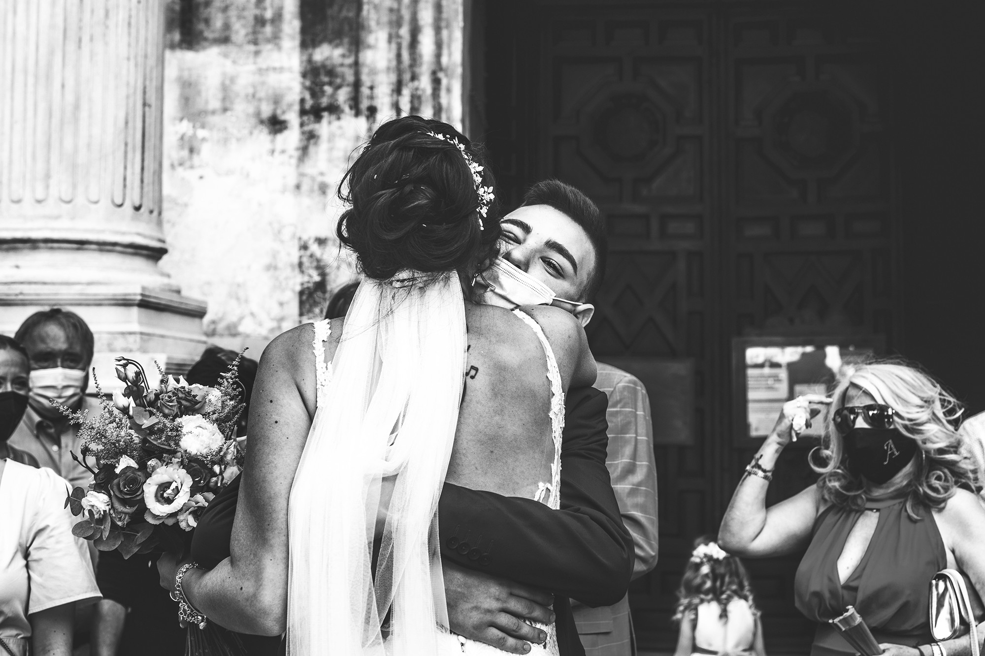 Sonia y David Boda (656)