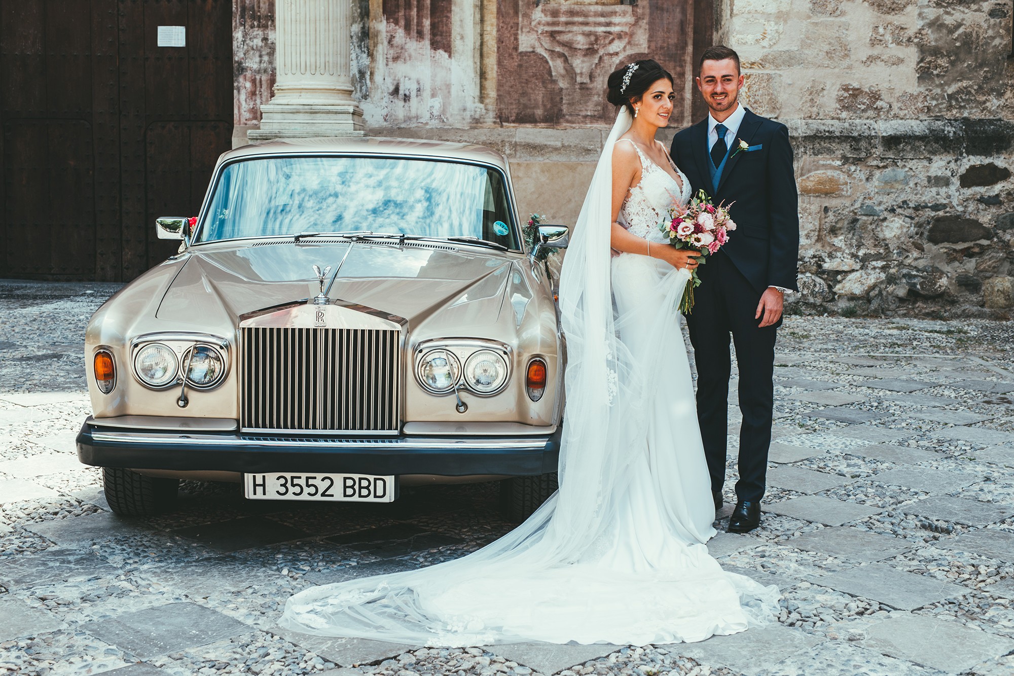 Sonia y David Boda (691)