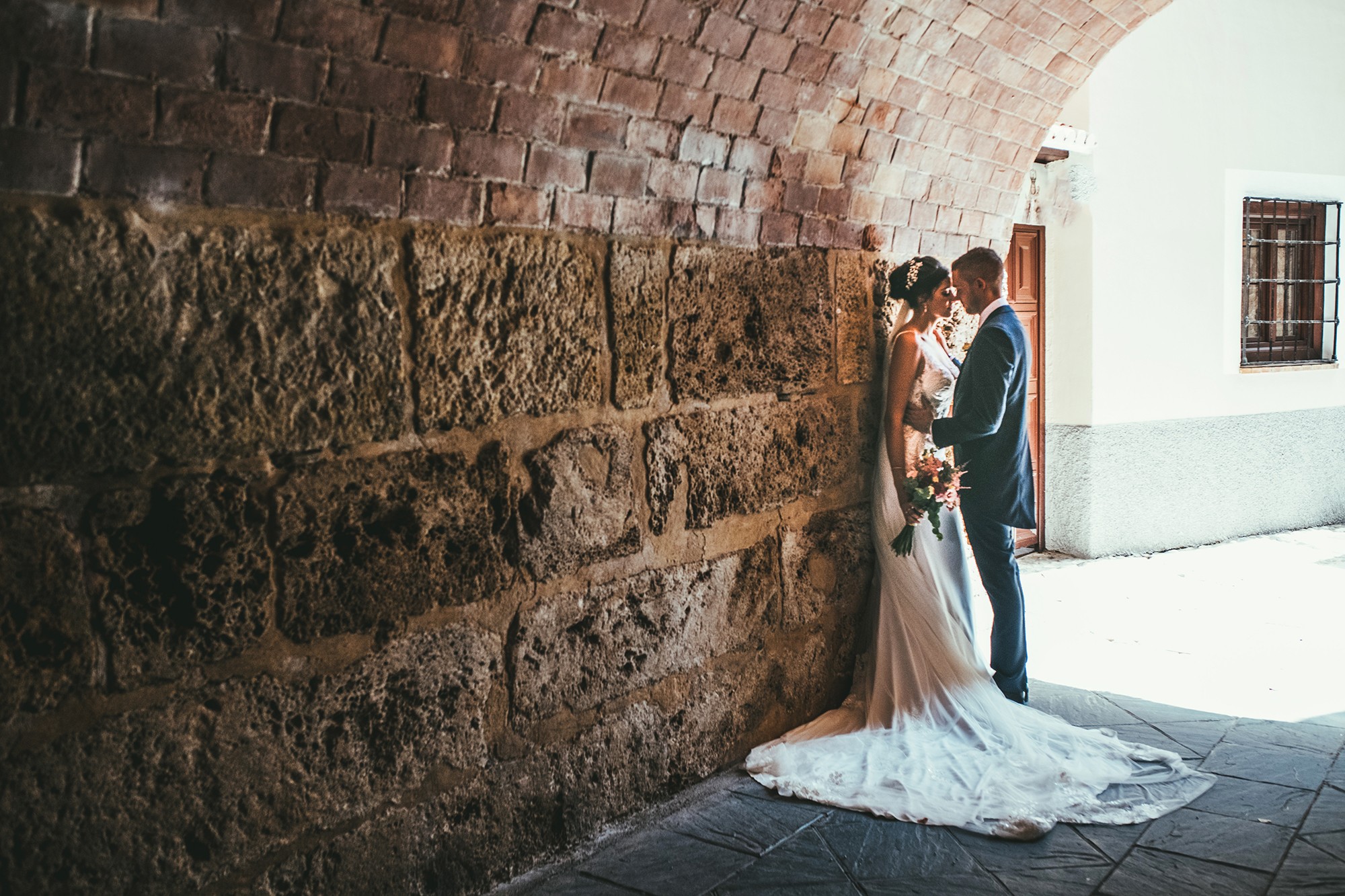 Sonia y David Boda (700)