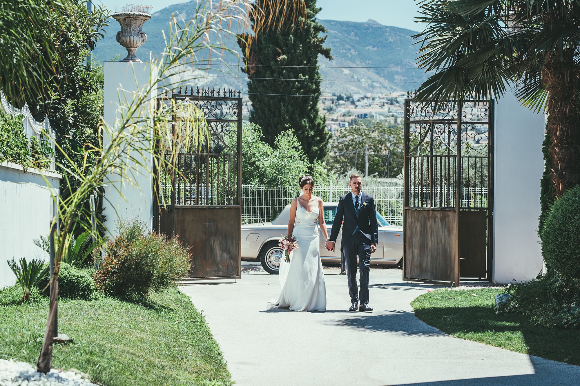 Sonia y David Boda (705)