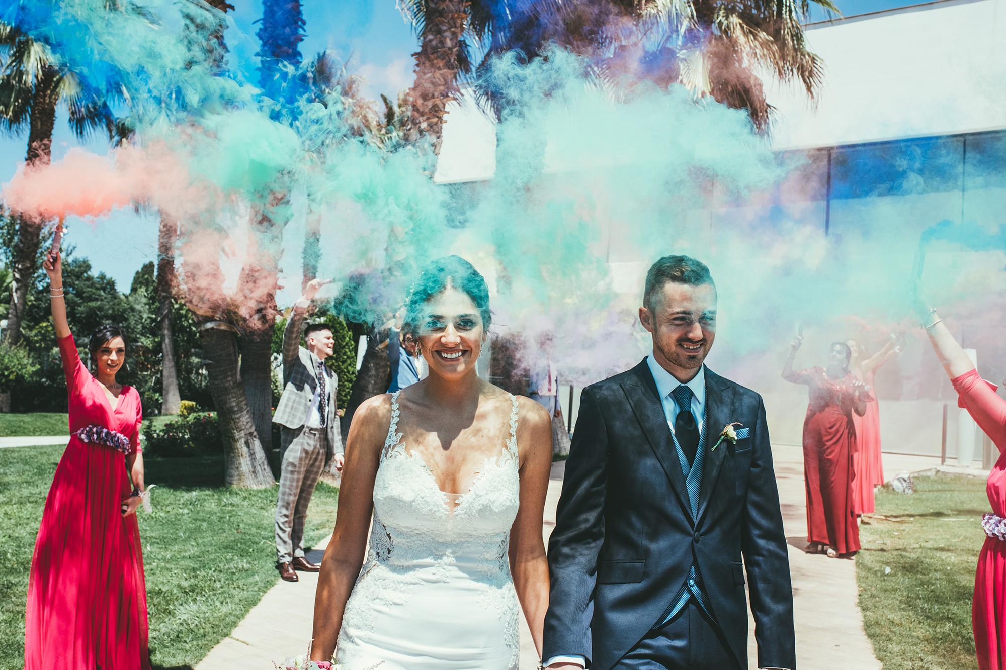 Sonia y David Boda (718)