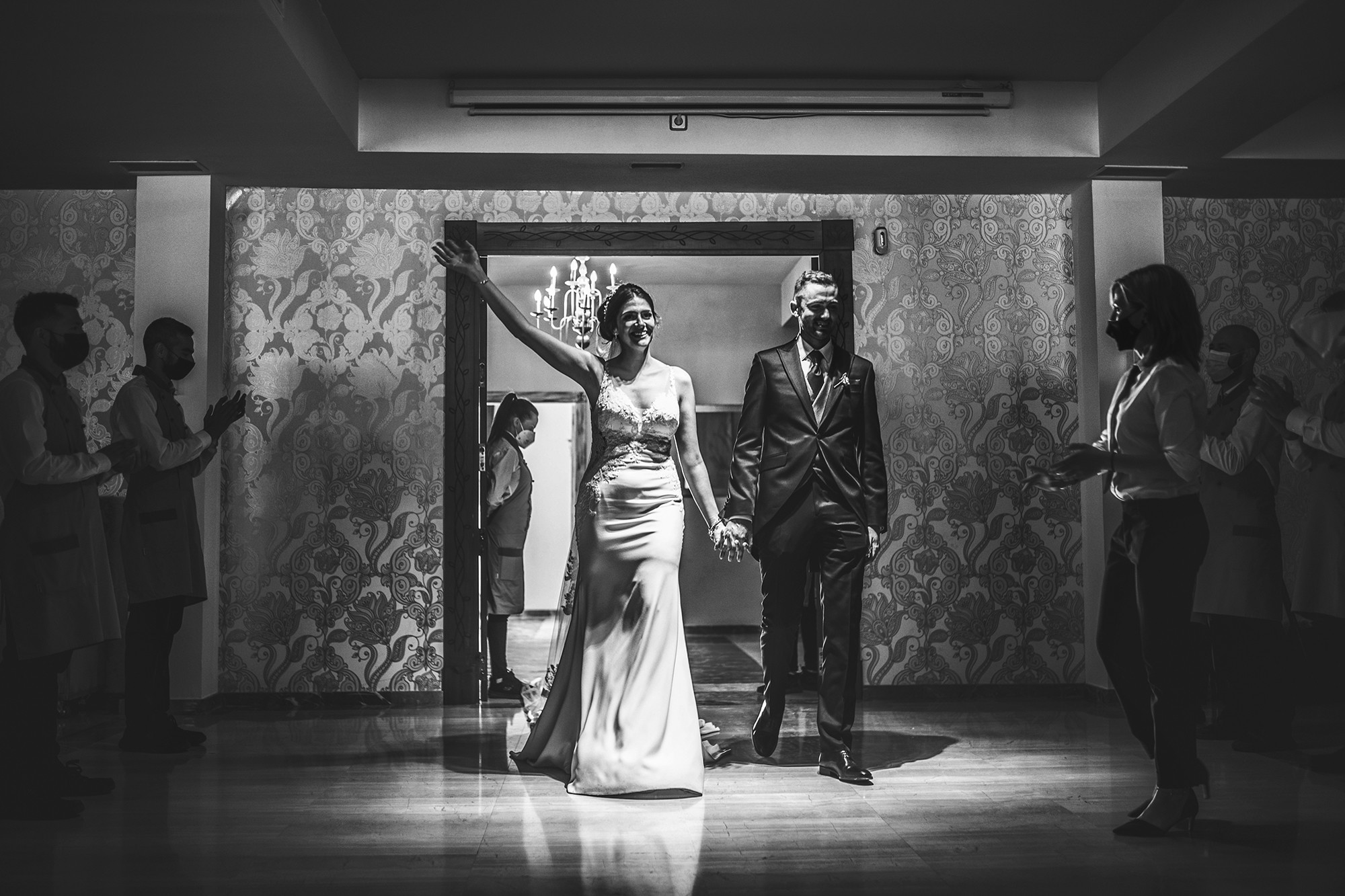 Sonia y David Boda (813)