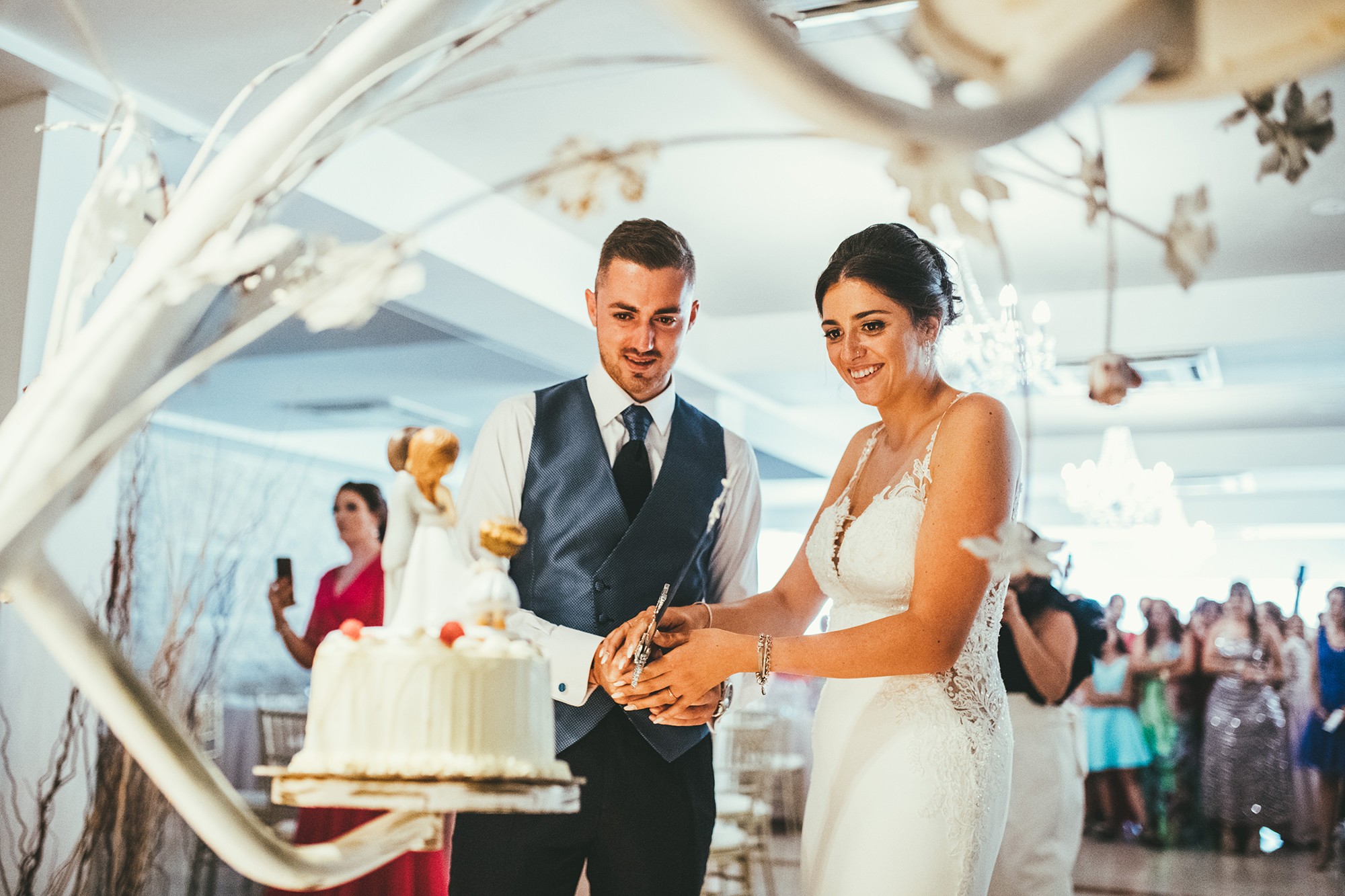 Sonia y David Boda (917)