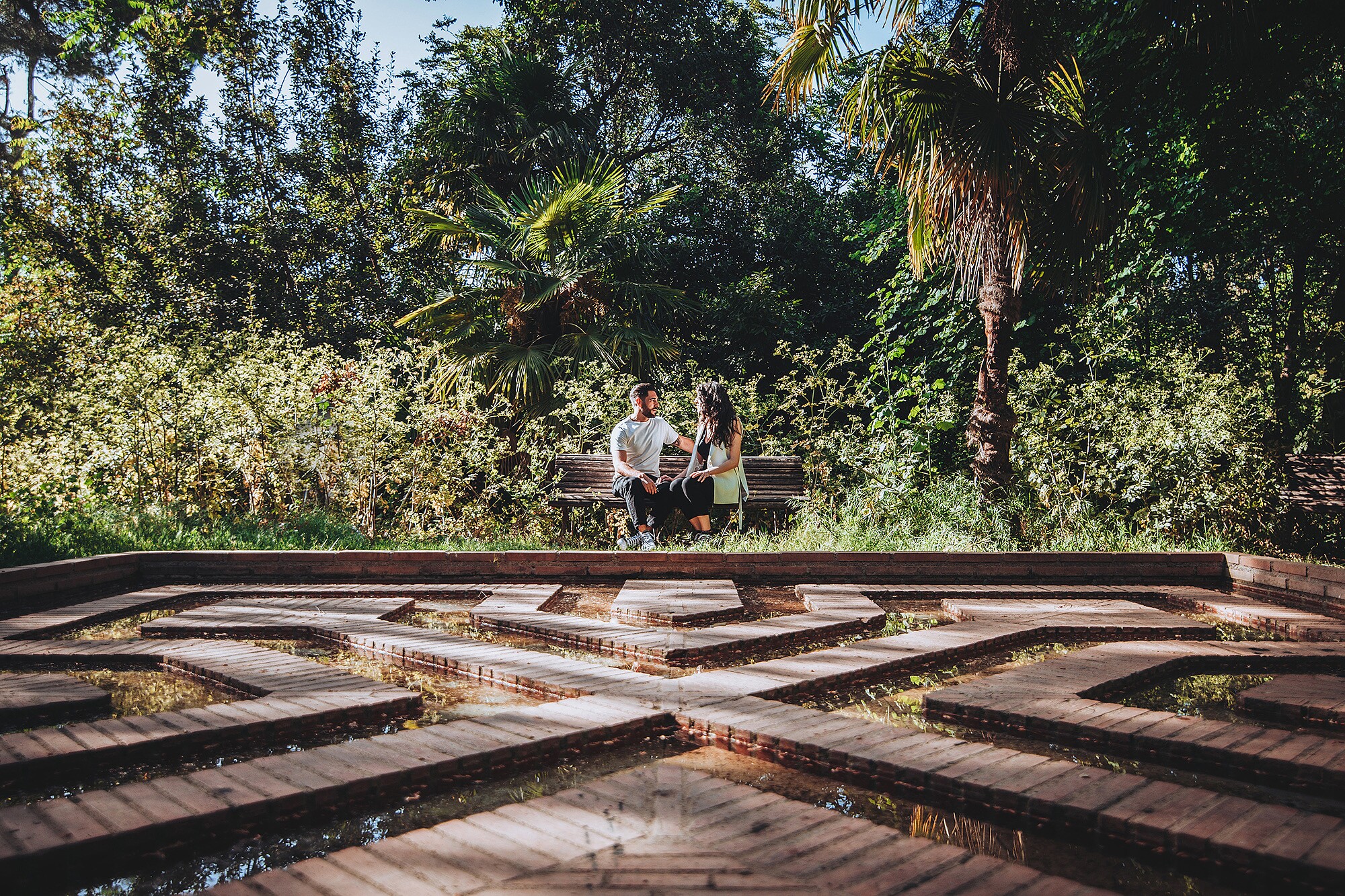 Judith y Pedro Pre (15)