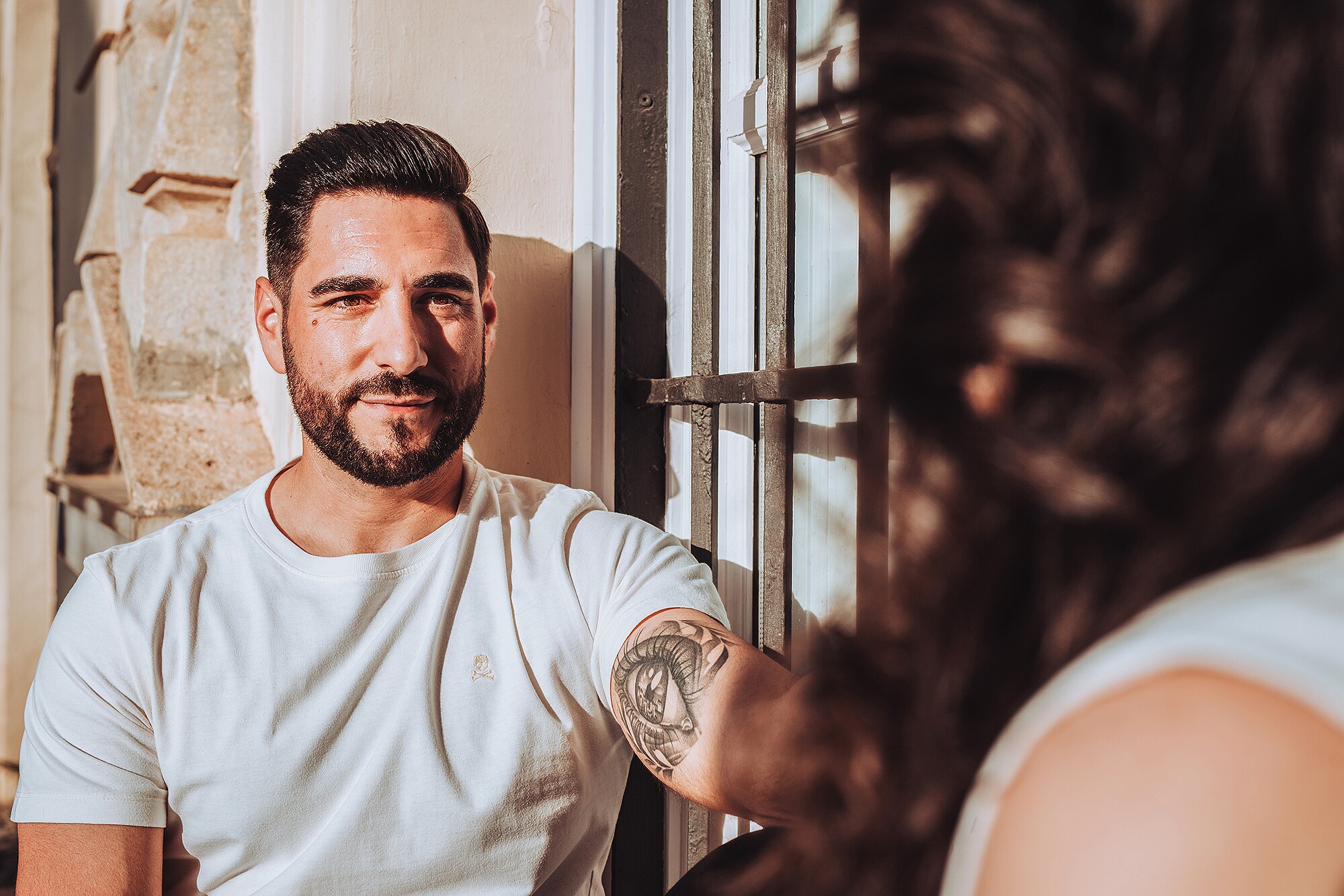 Judith y Pedro Pre (201)