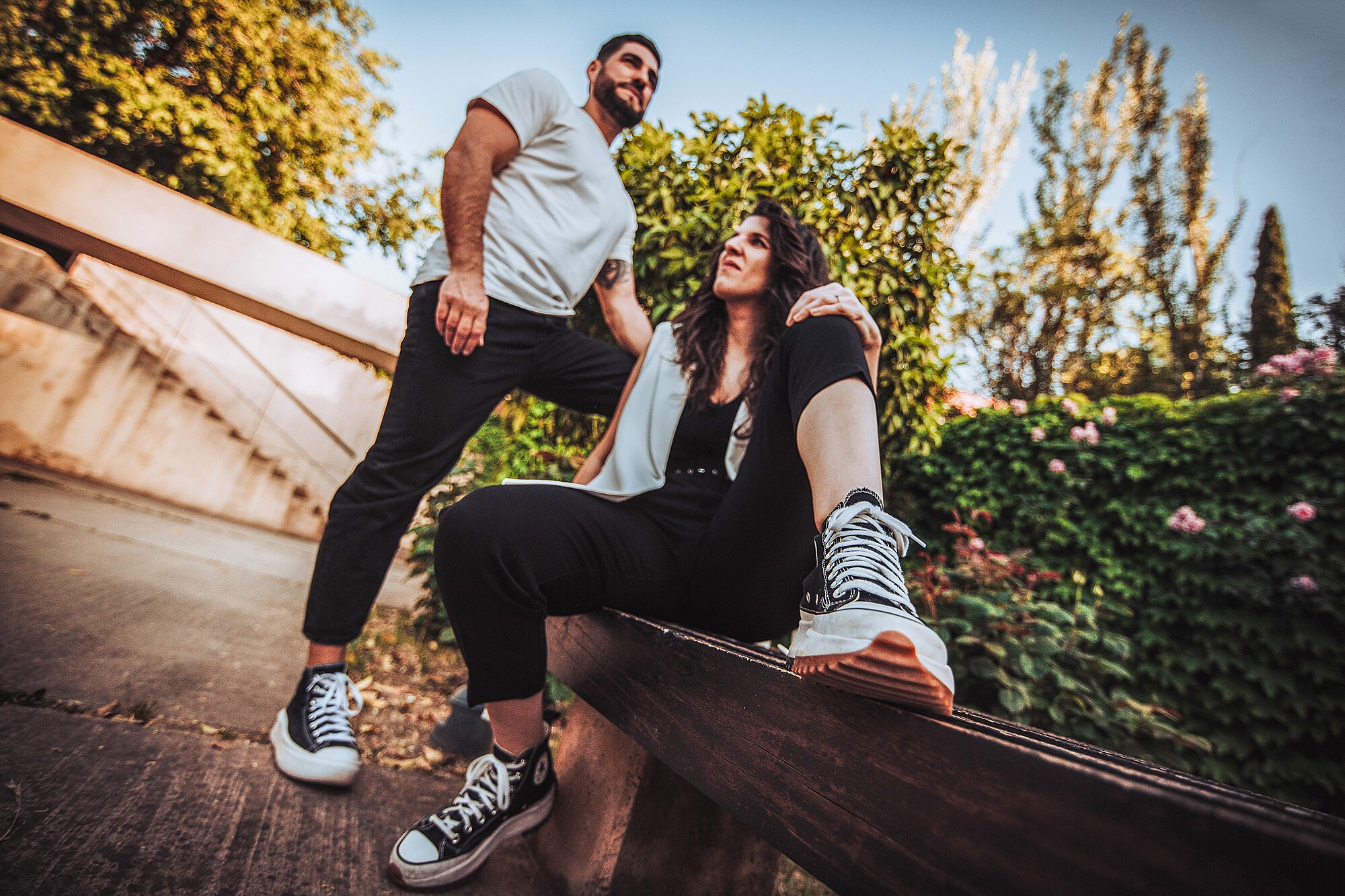 Judith y Pedro Pre (230)