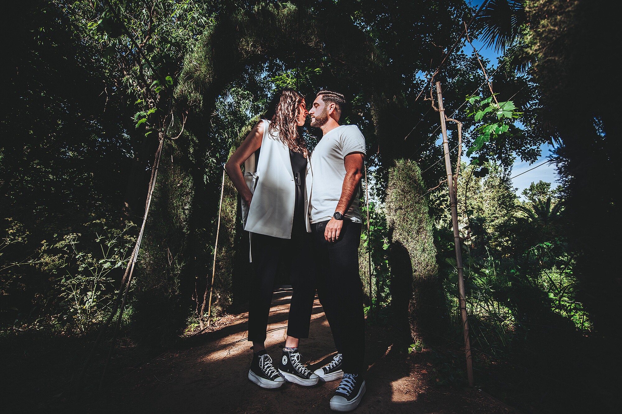 Judith y Pedro Pre (6)