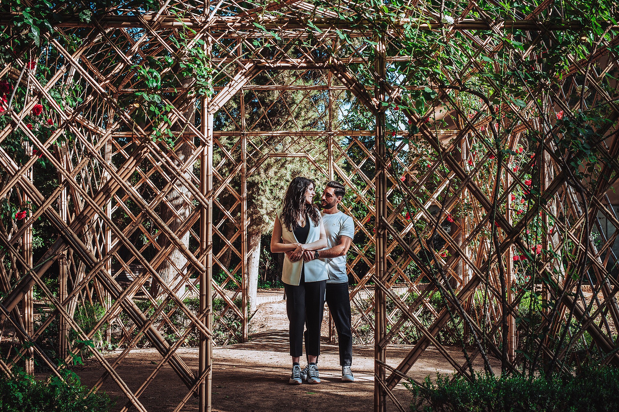 Judith y Pedro Pre (76)