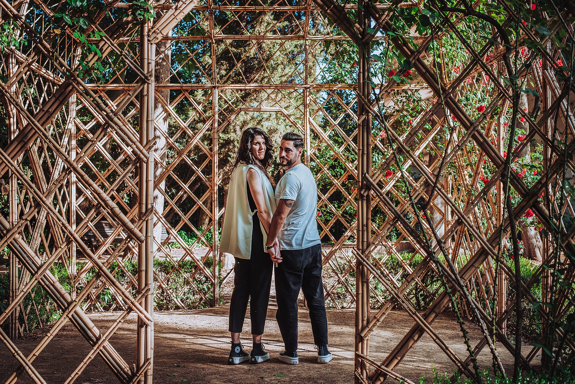 Judith y Pedro Pre (89)