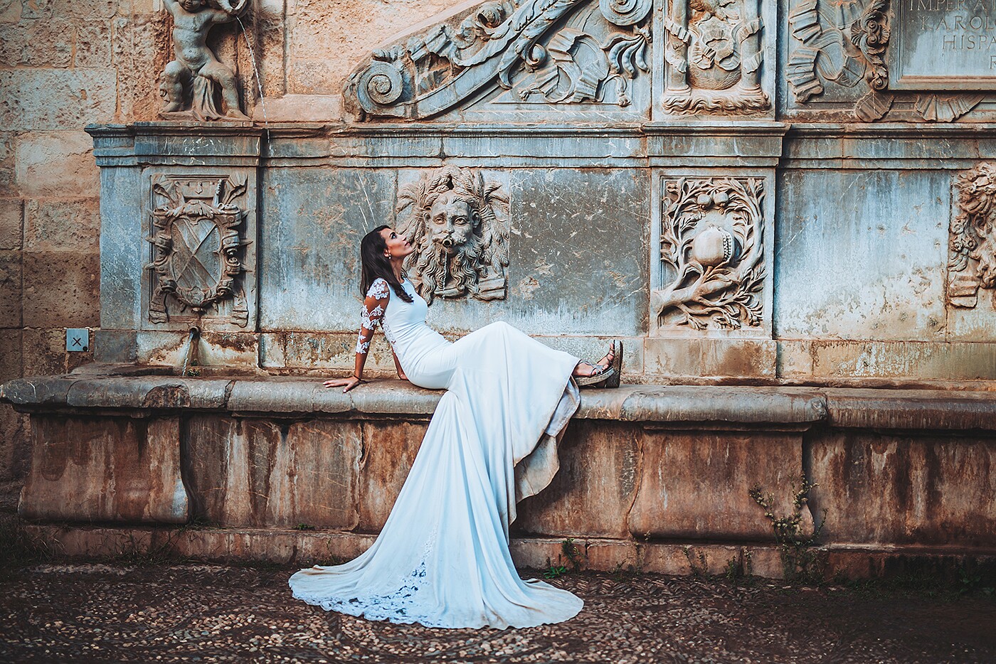 lOURDES&cARLOS pOST (408)