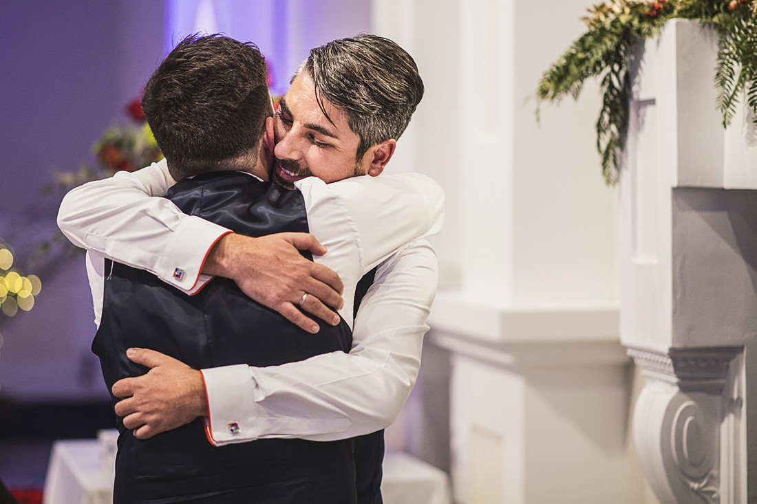 Boda Javi & Chris (666)