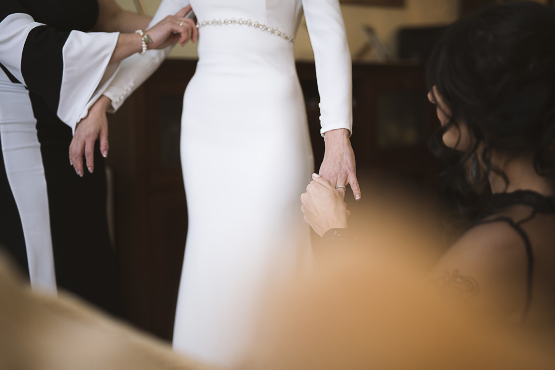 bODA jESUS Y eLI (164)