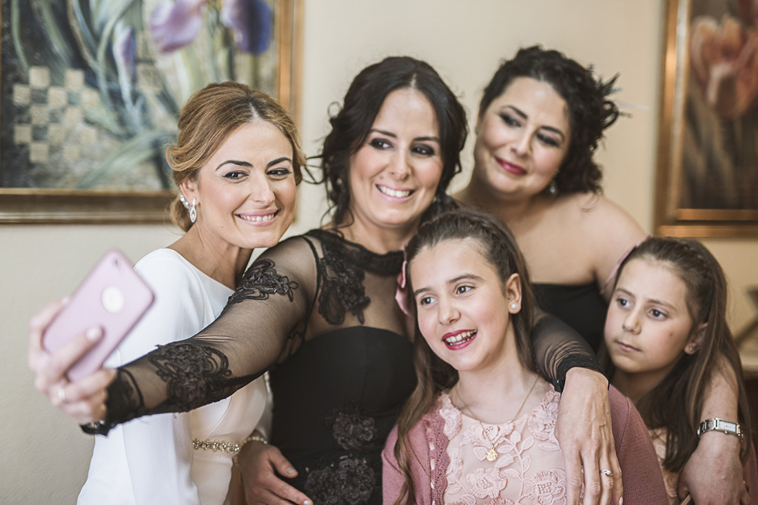 bODA jESUS Y eLI (168)