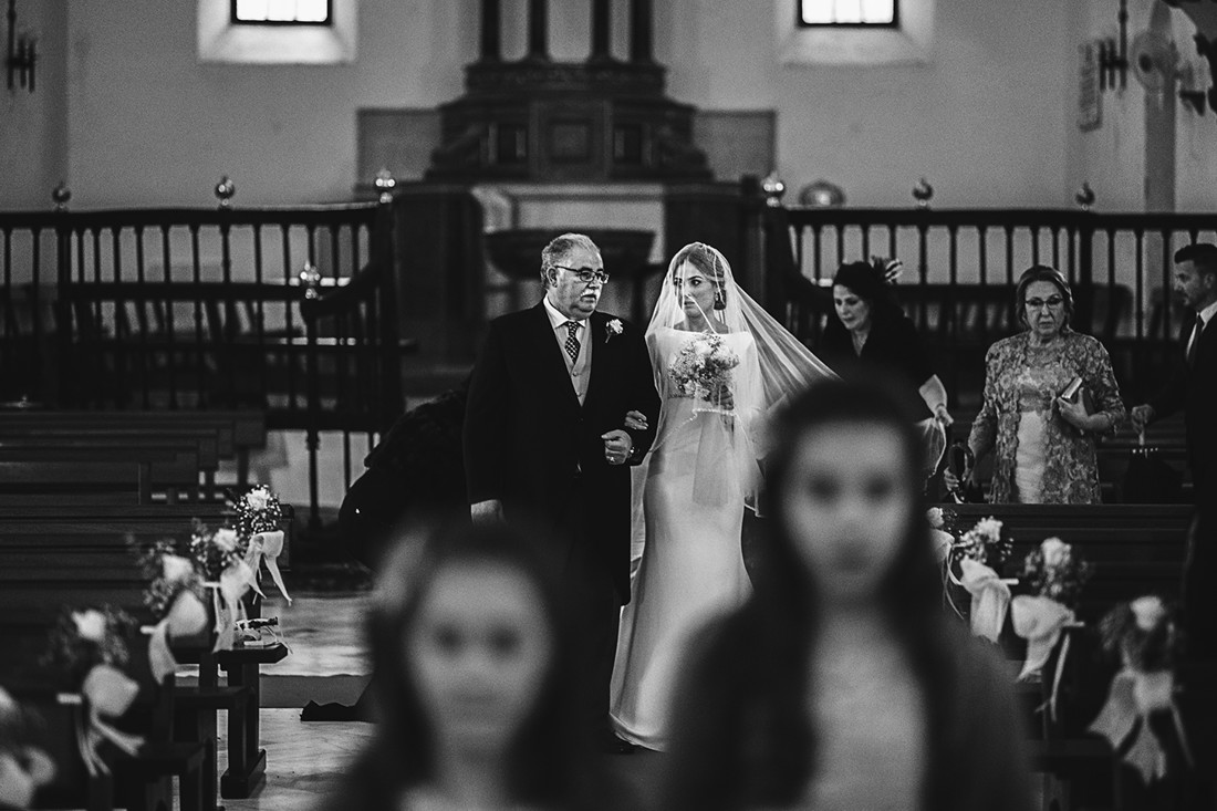 bODA jESUS Y eLI (300)