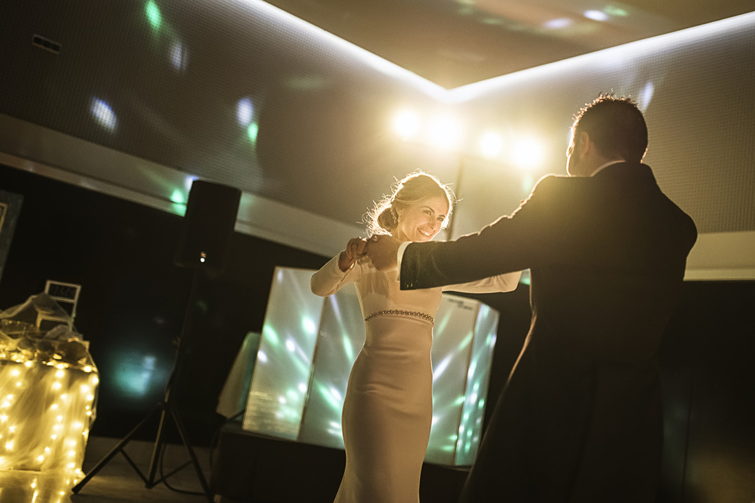 bODA jESUS Y eLI (710)
