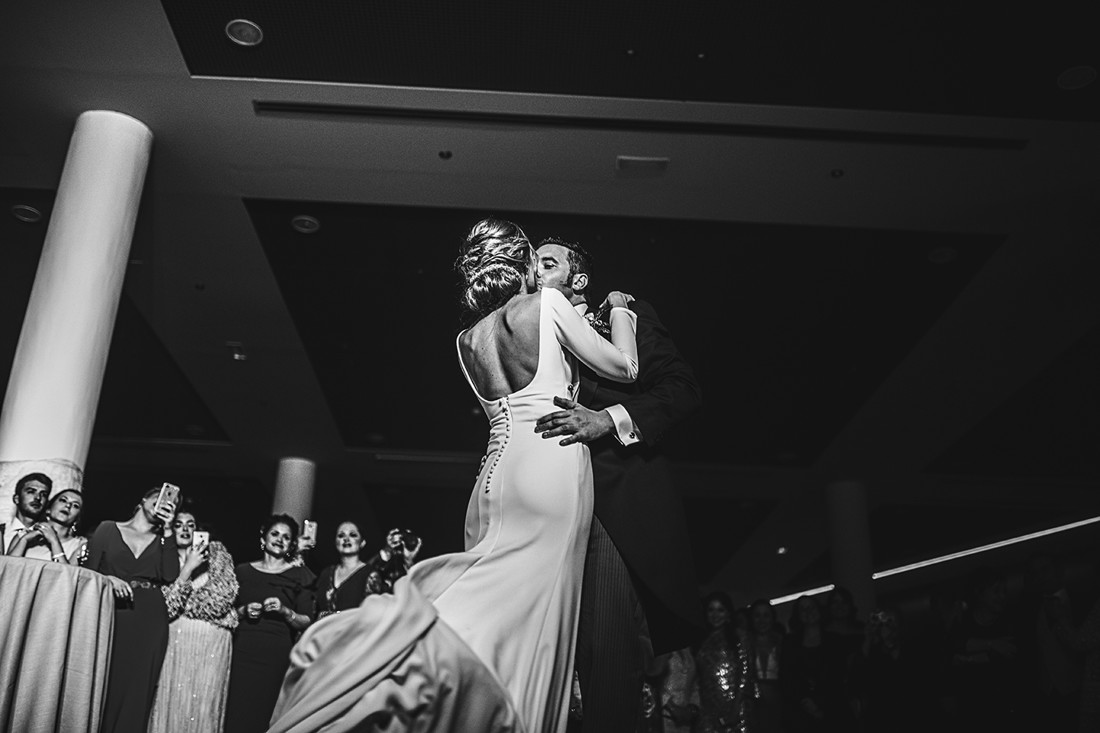 bODA jESUS Y eLI (716)