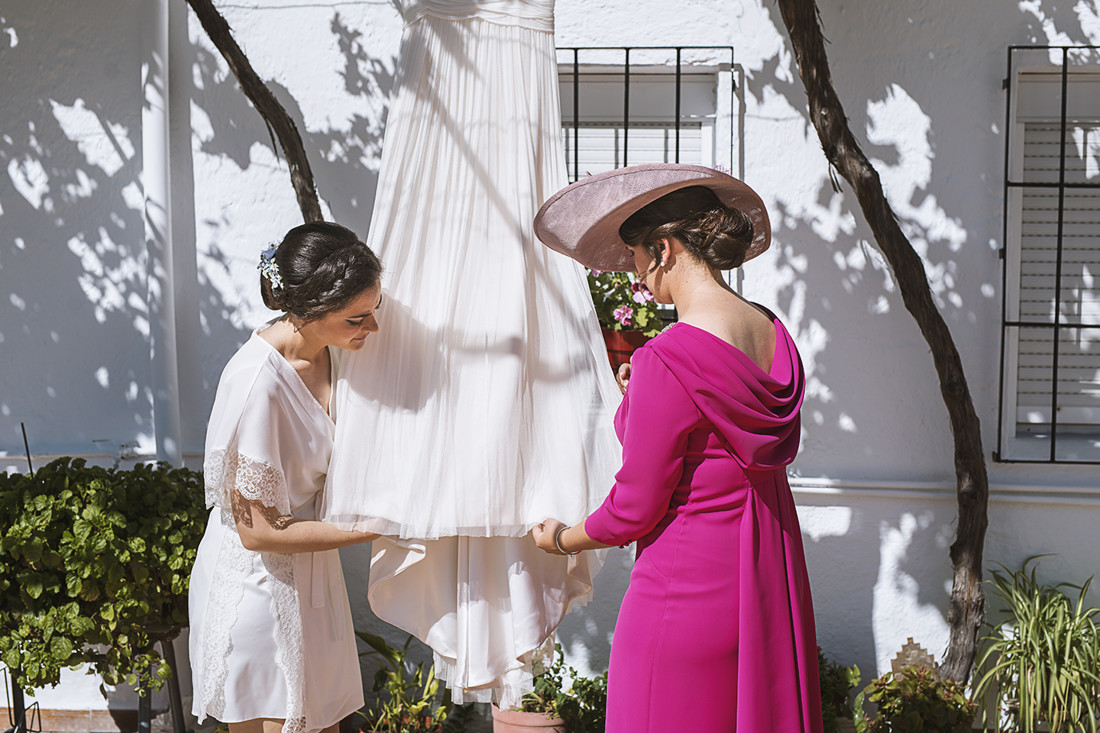 bODA MARIA jESUS Y aNTONIO (152)