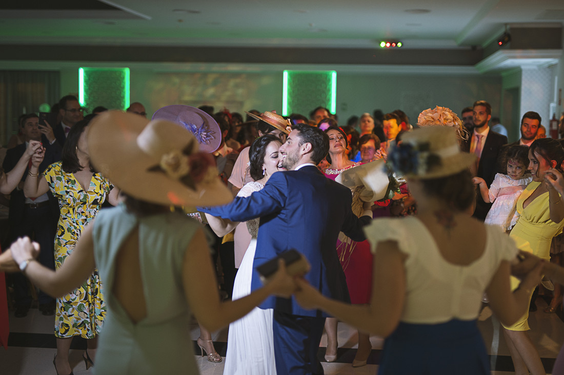 bODA MARIA jESUS Y aNTONIO (831)