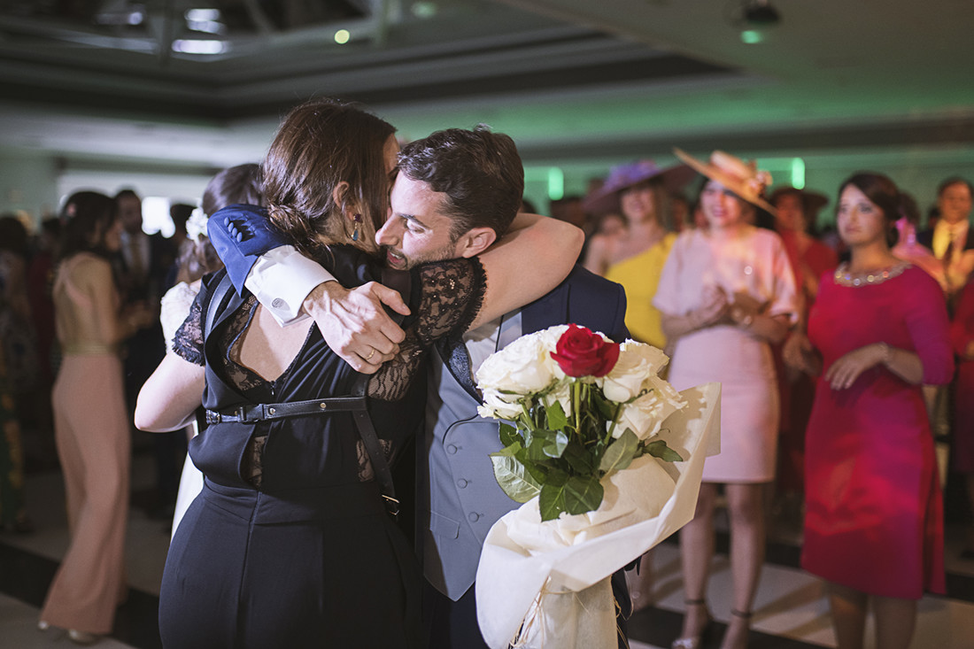 bODA MARIA jESUS Y aNTONIO (832)