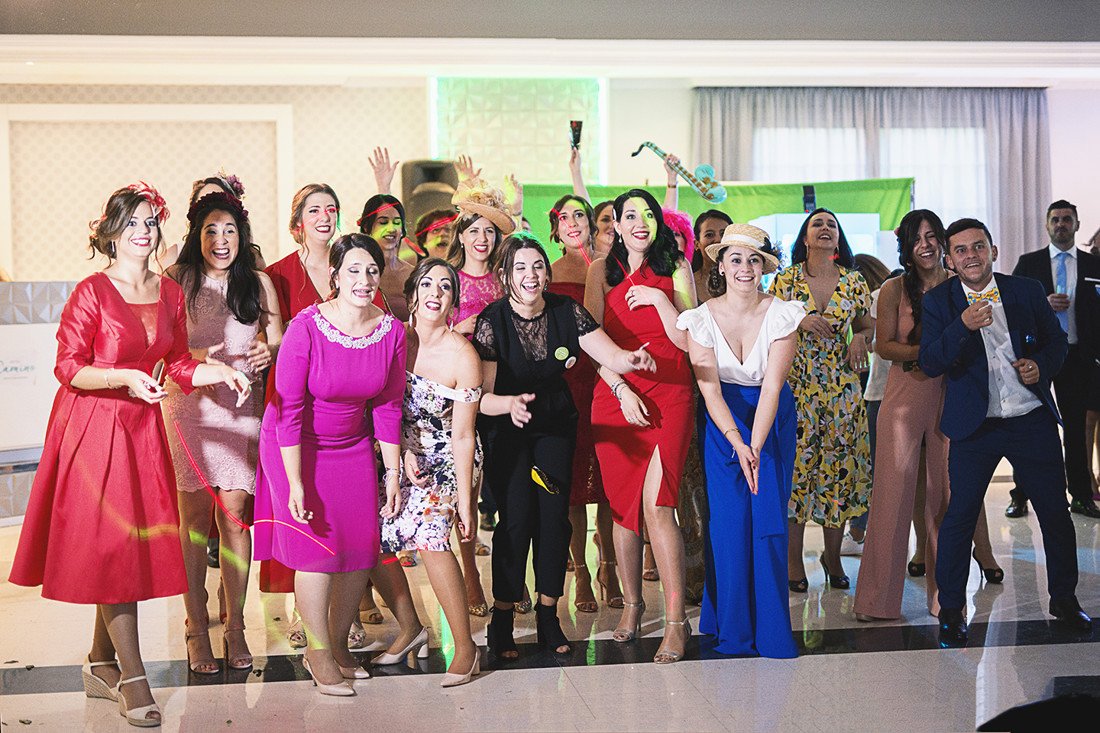 bODA MARIA jESUS Y aNTONIO (878)