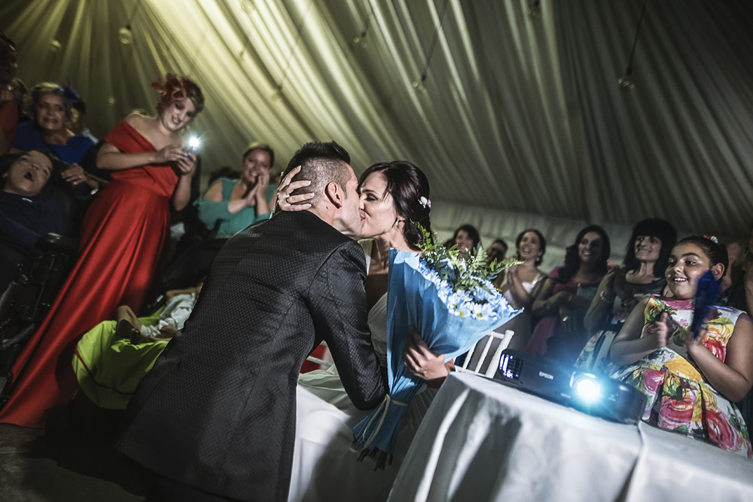 Ruben y Carmen Boda (736)
