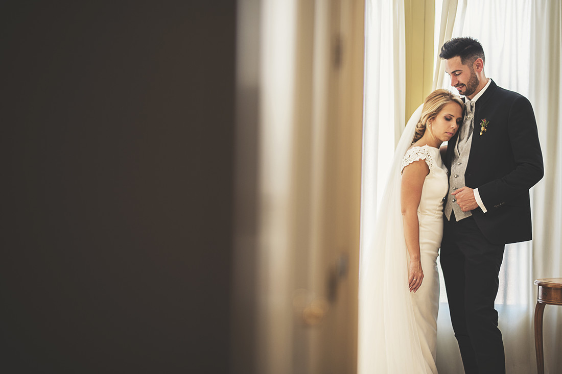 Wendy & Willy Boda (551)
