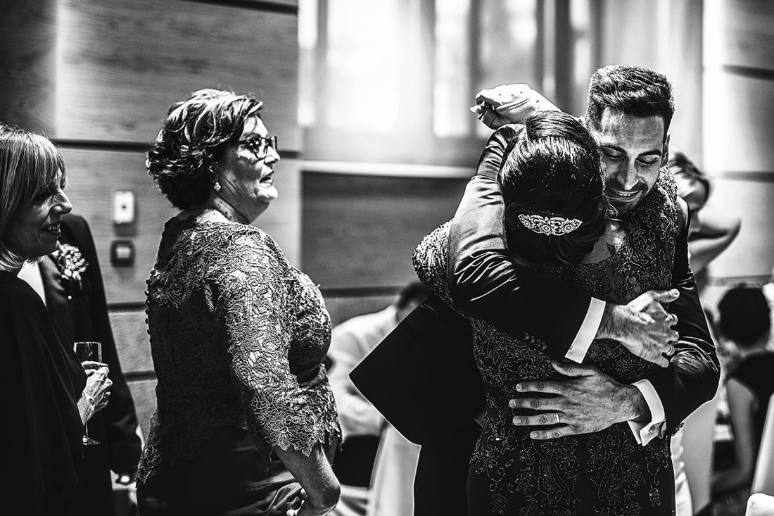 Wendy & Willy Boda (750)