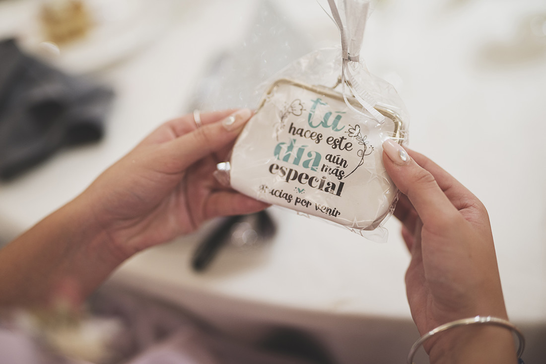 Wendy & Willy Boda (777)